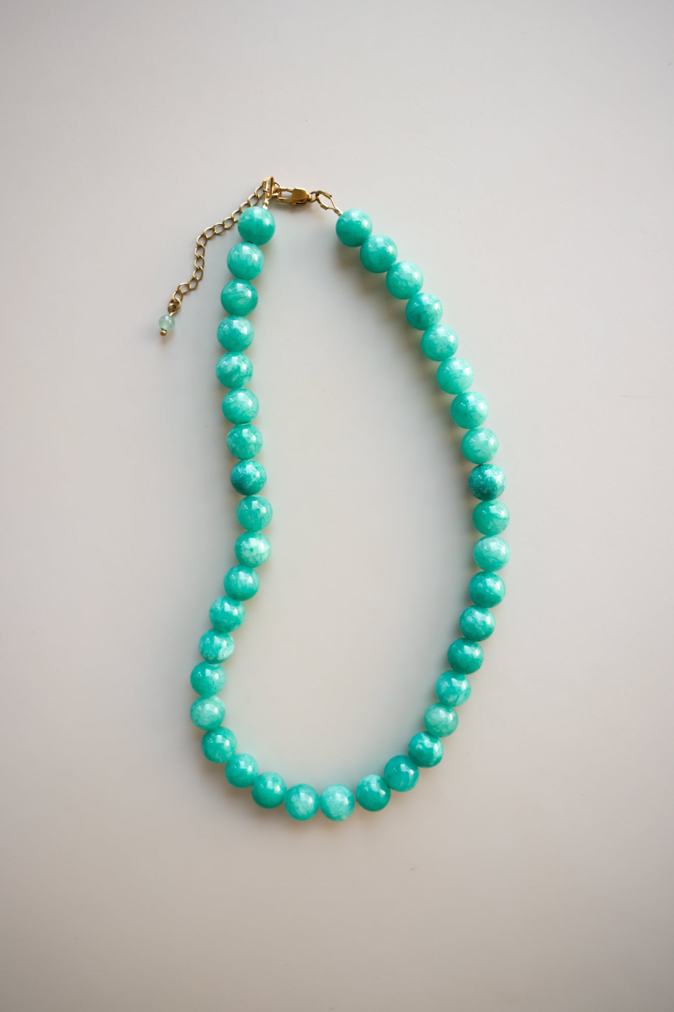 Seabreeze Necklace
