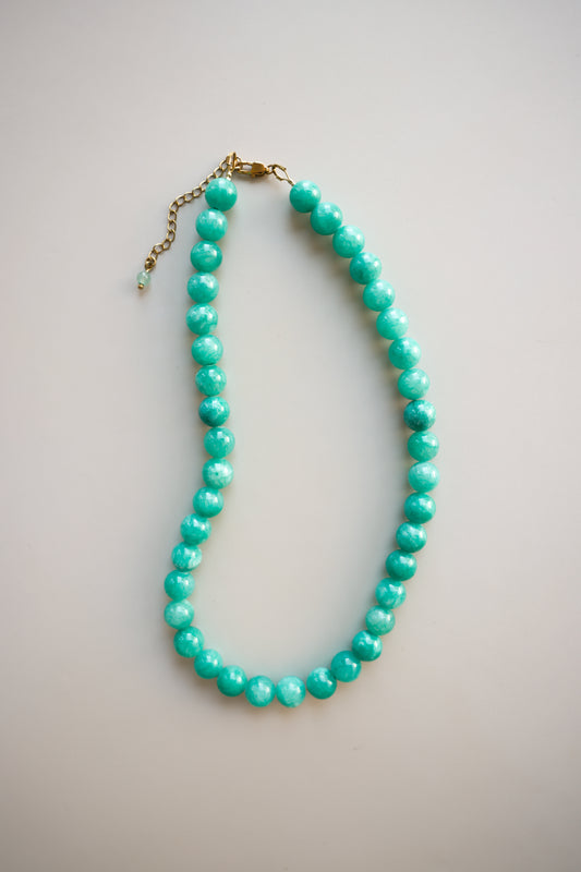 Seabreeze Necklace