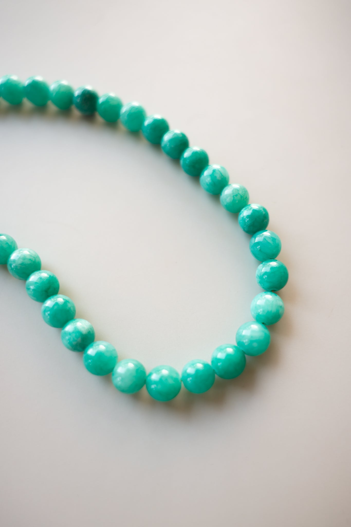 Seabreeze Necklace