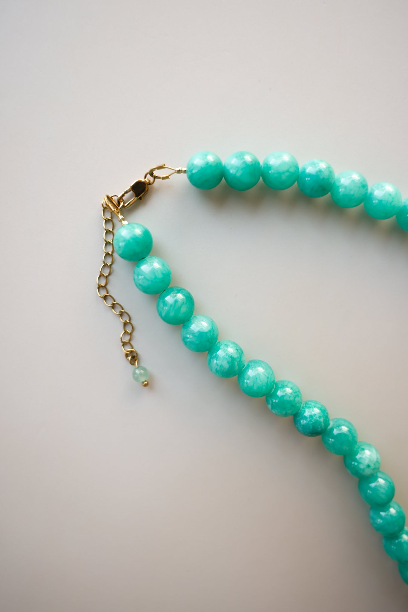 Seabreeze Necklace