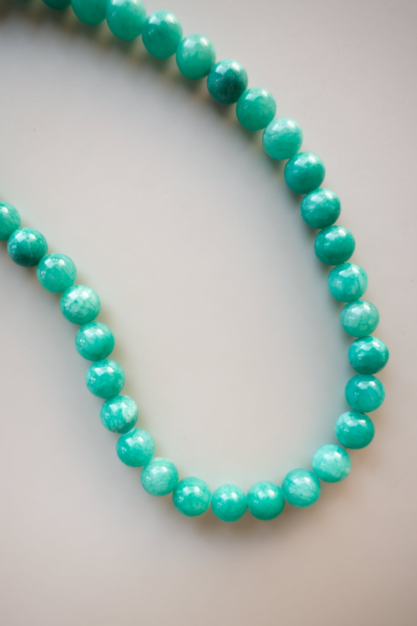 Seabreeze Necklace