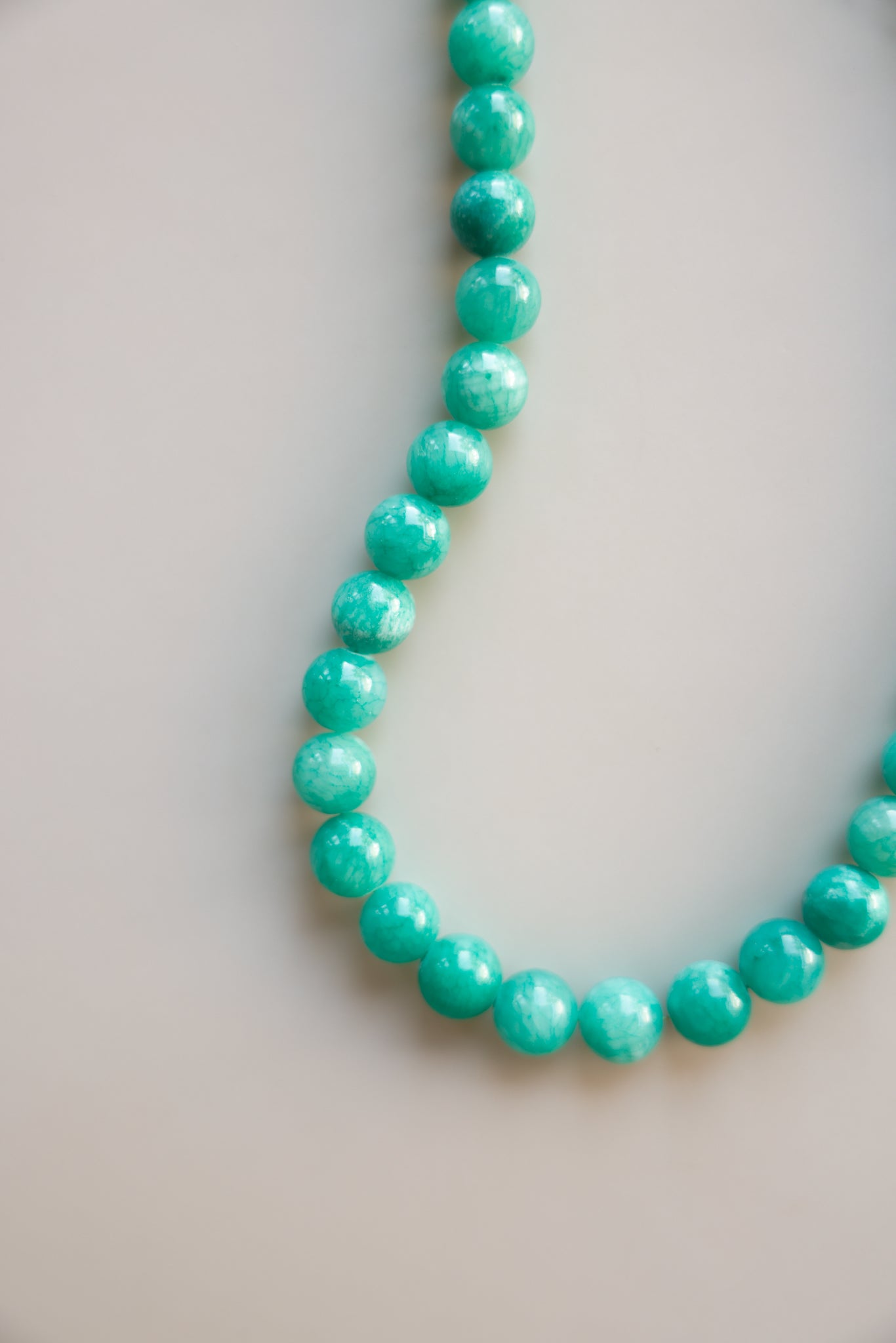 Seabreeze Necklace