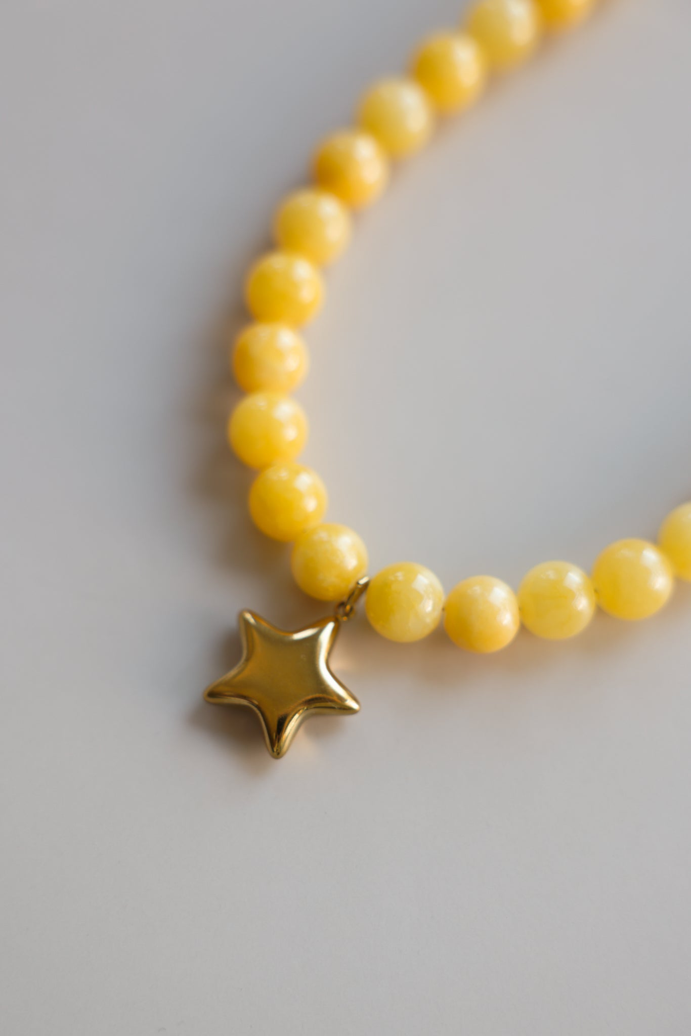 Star Command Necklace
