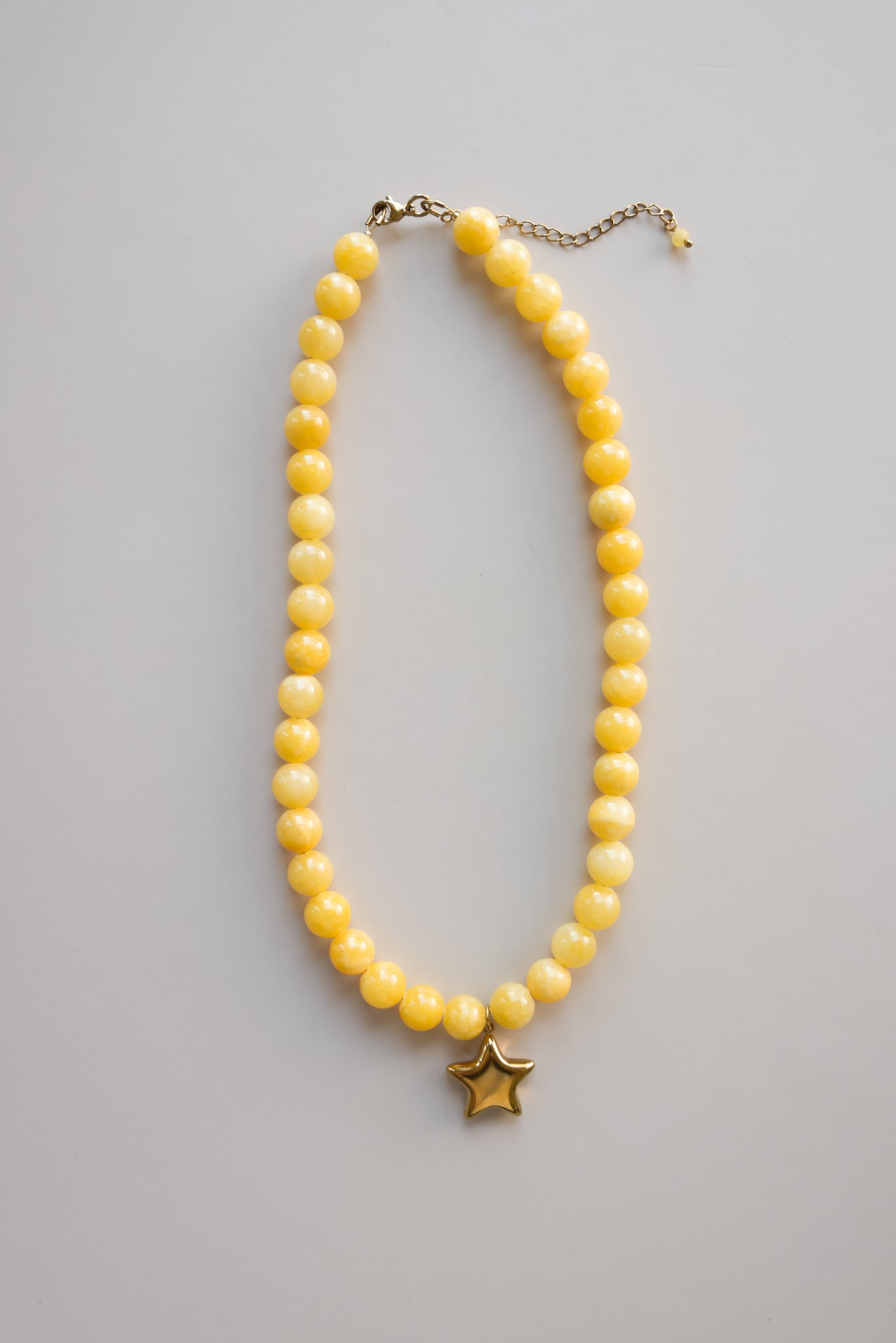 Star Command Necklace