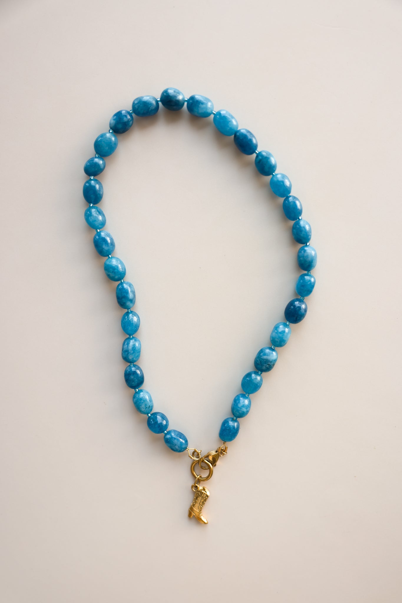 Frontier Necklace
