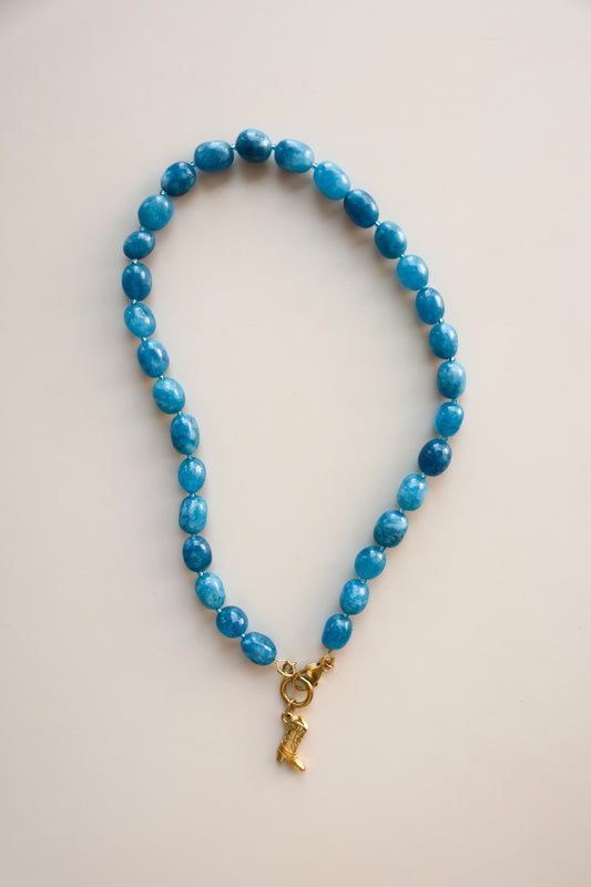 Frontier Necklace