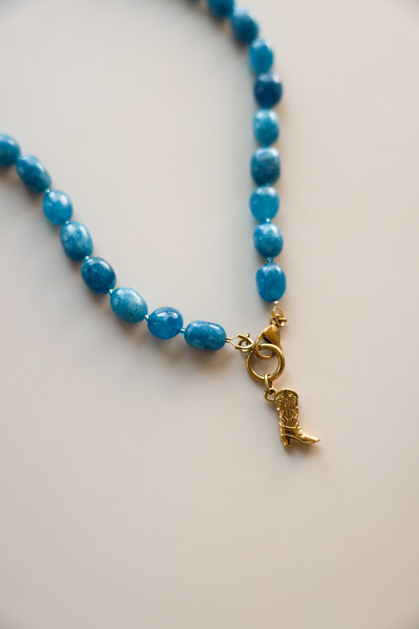 Frontier Necklace