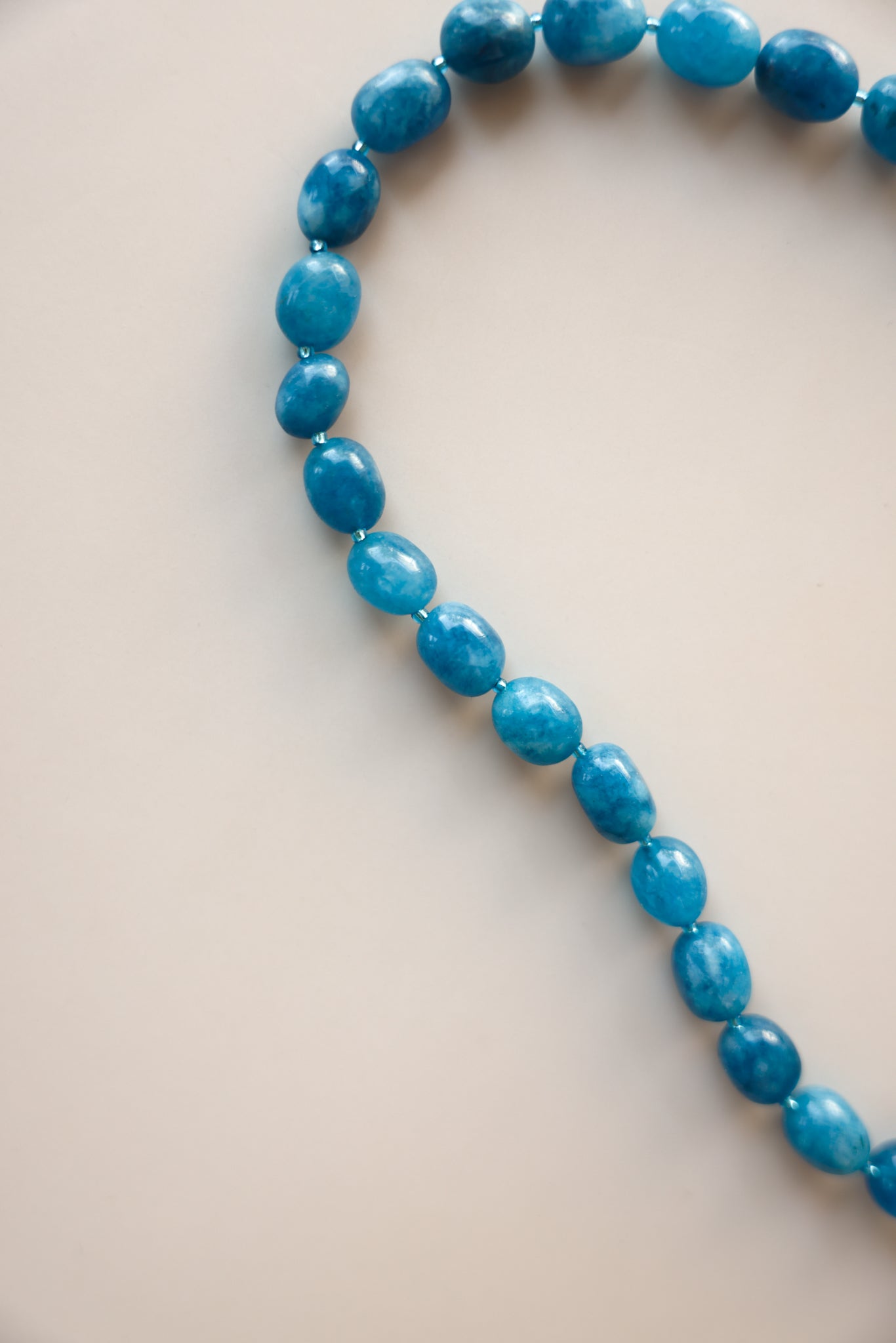 Frontier Necklace