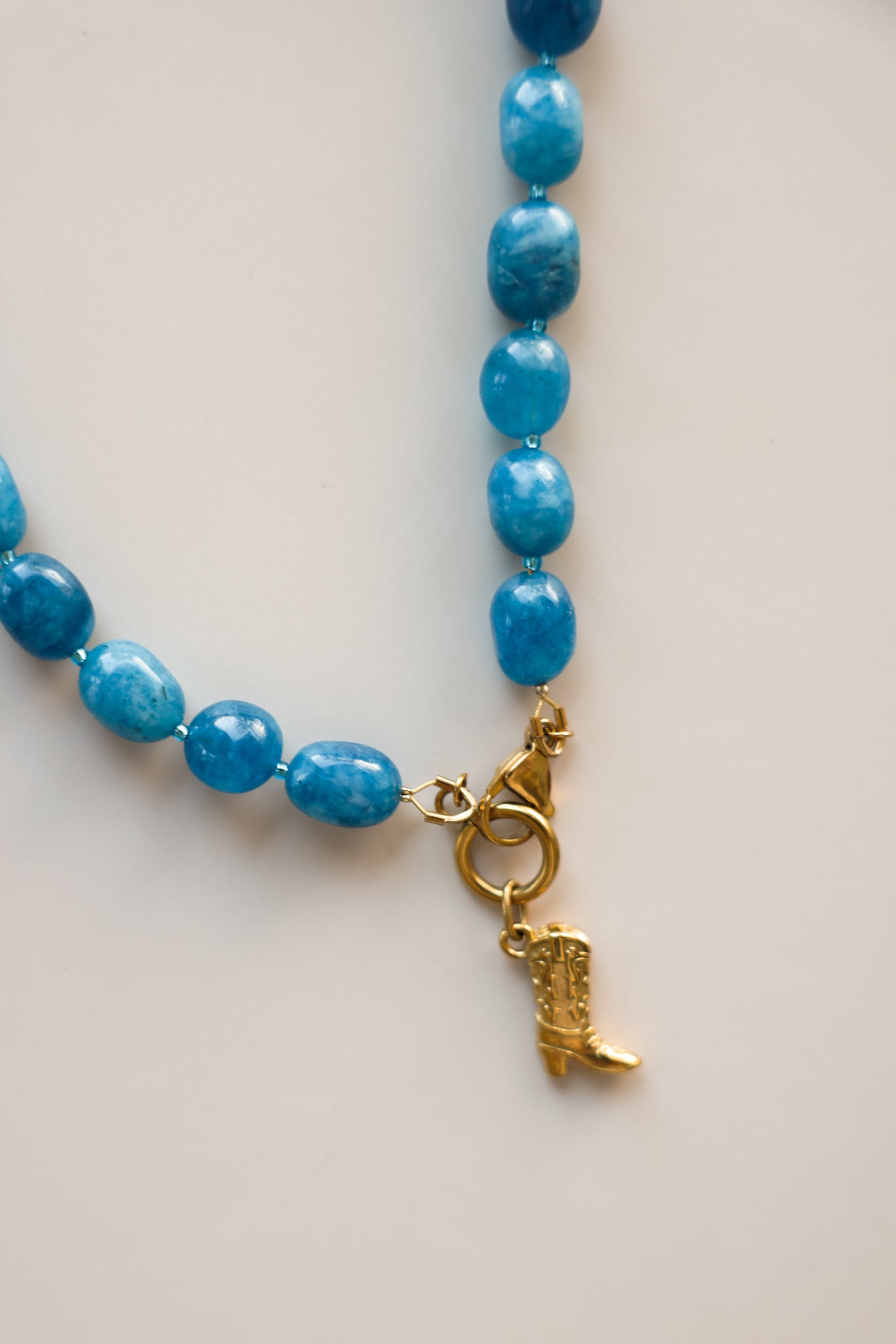 Frontier Necklace