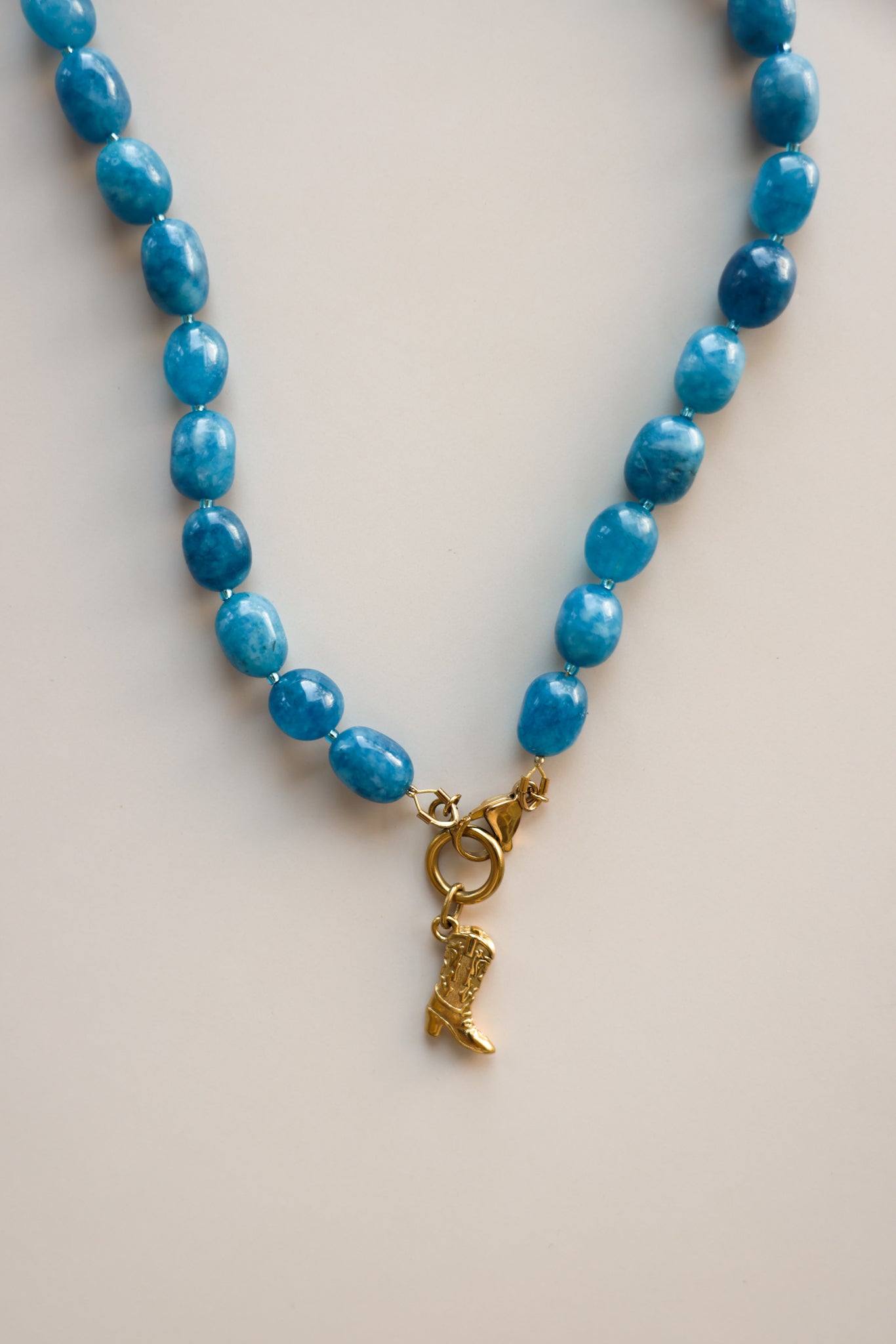 Frontier Necklace