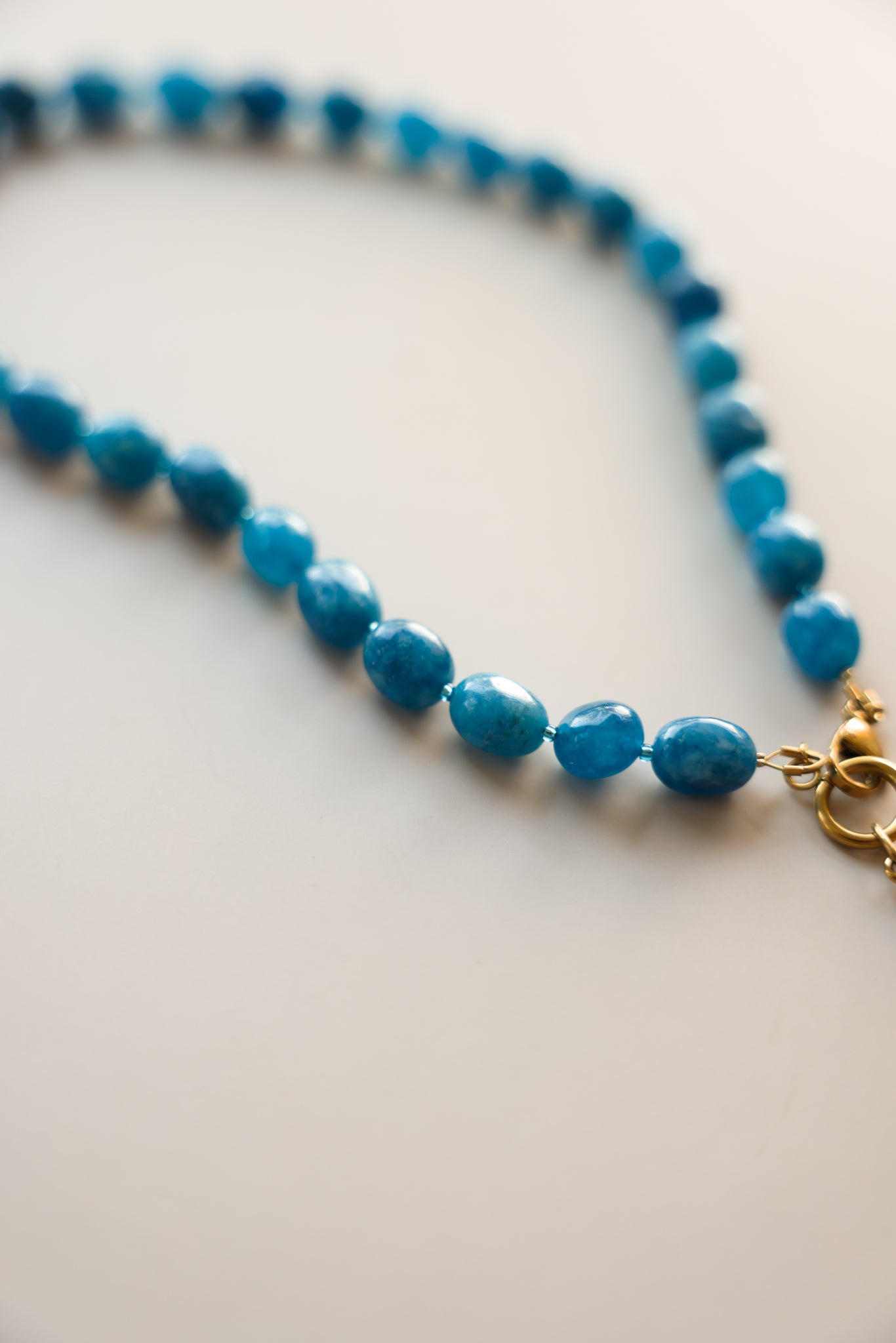 Frontier Necklace