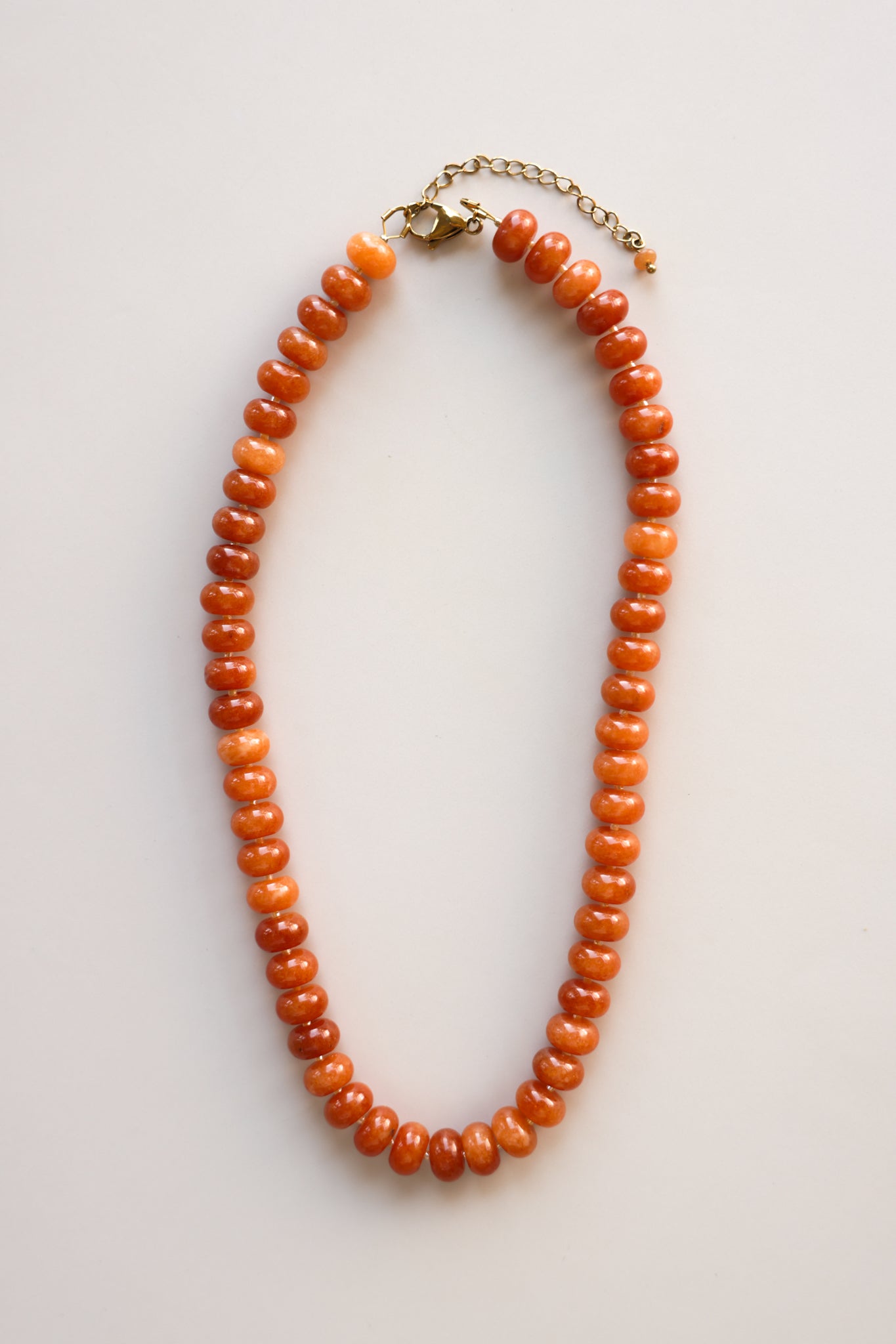Boardwalk Necklace