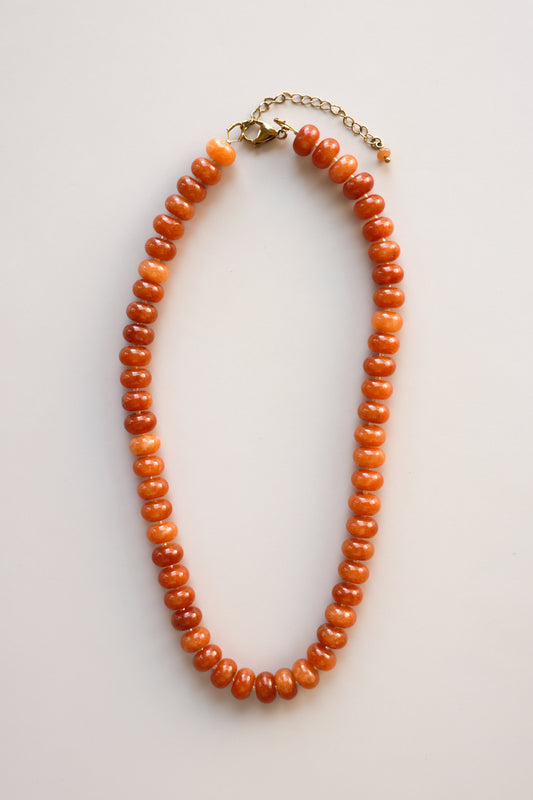 Boardwalk Necklace