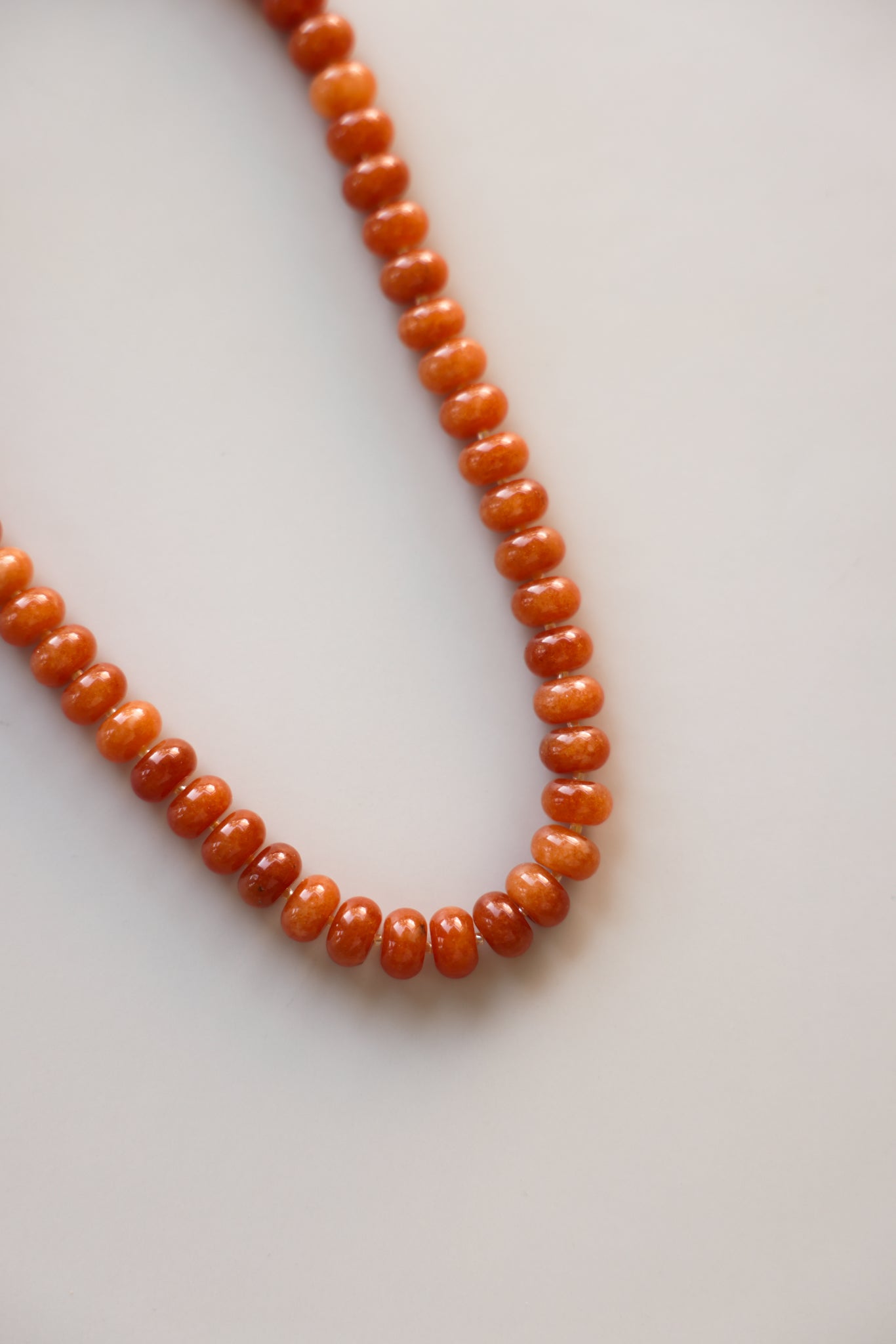 Boardwalk Necklace