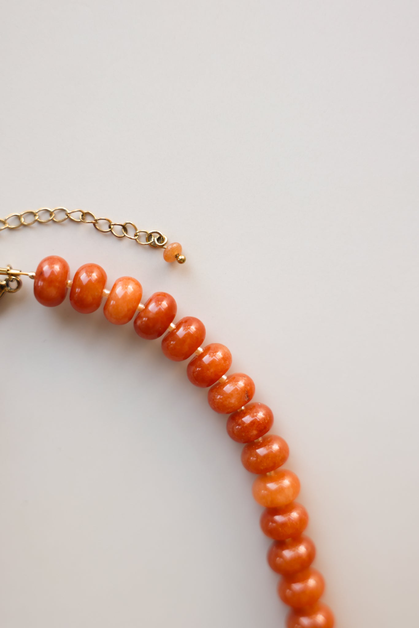 Boardwalk Necklace