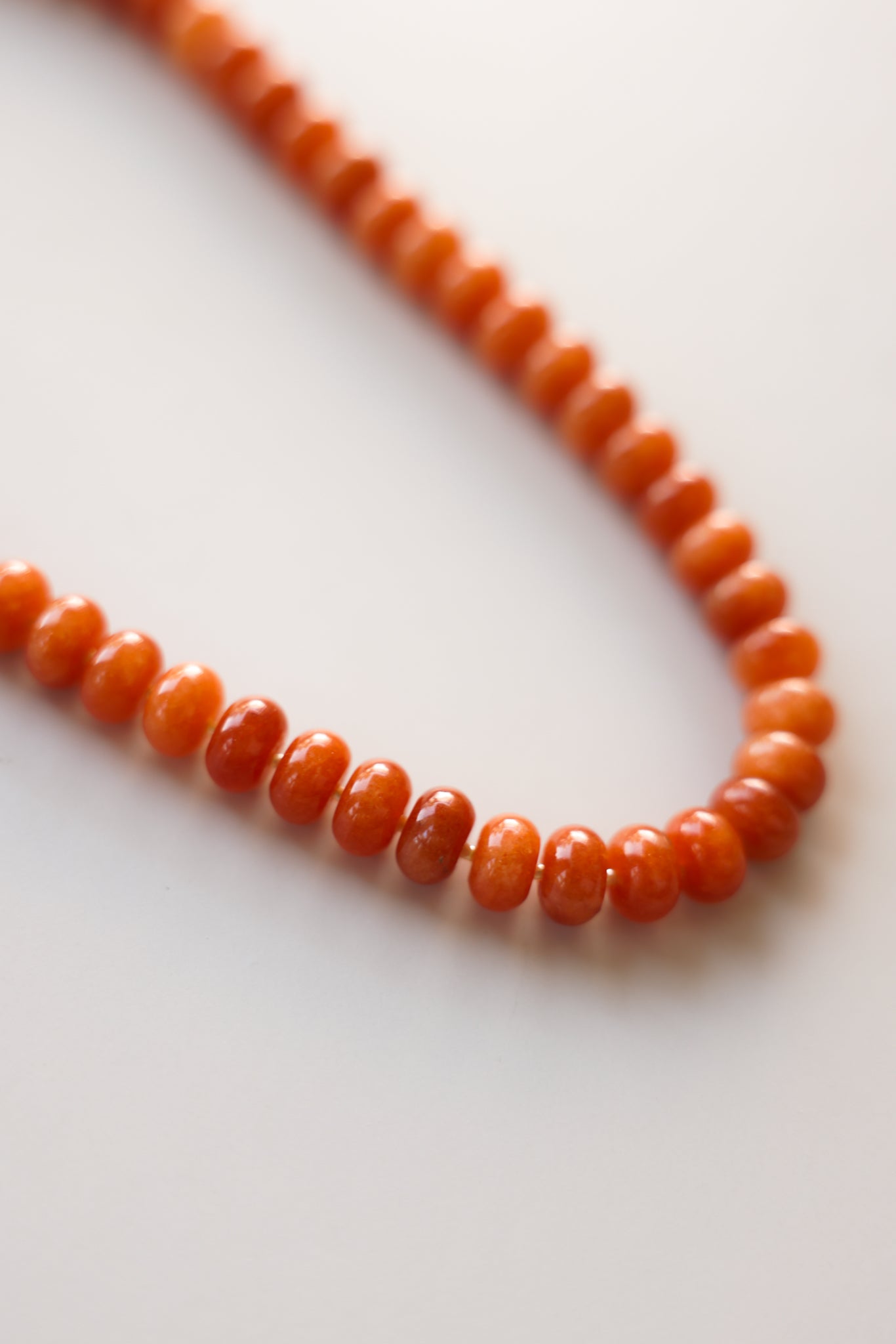 Boardwalk Necklace