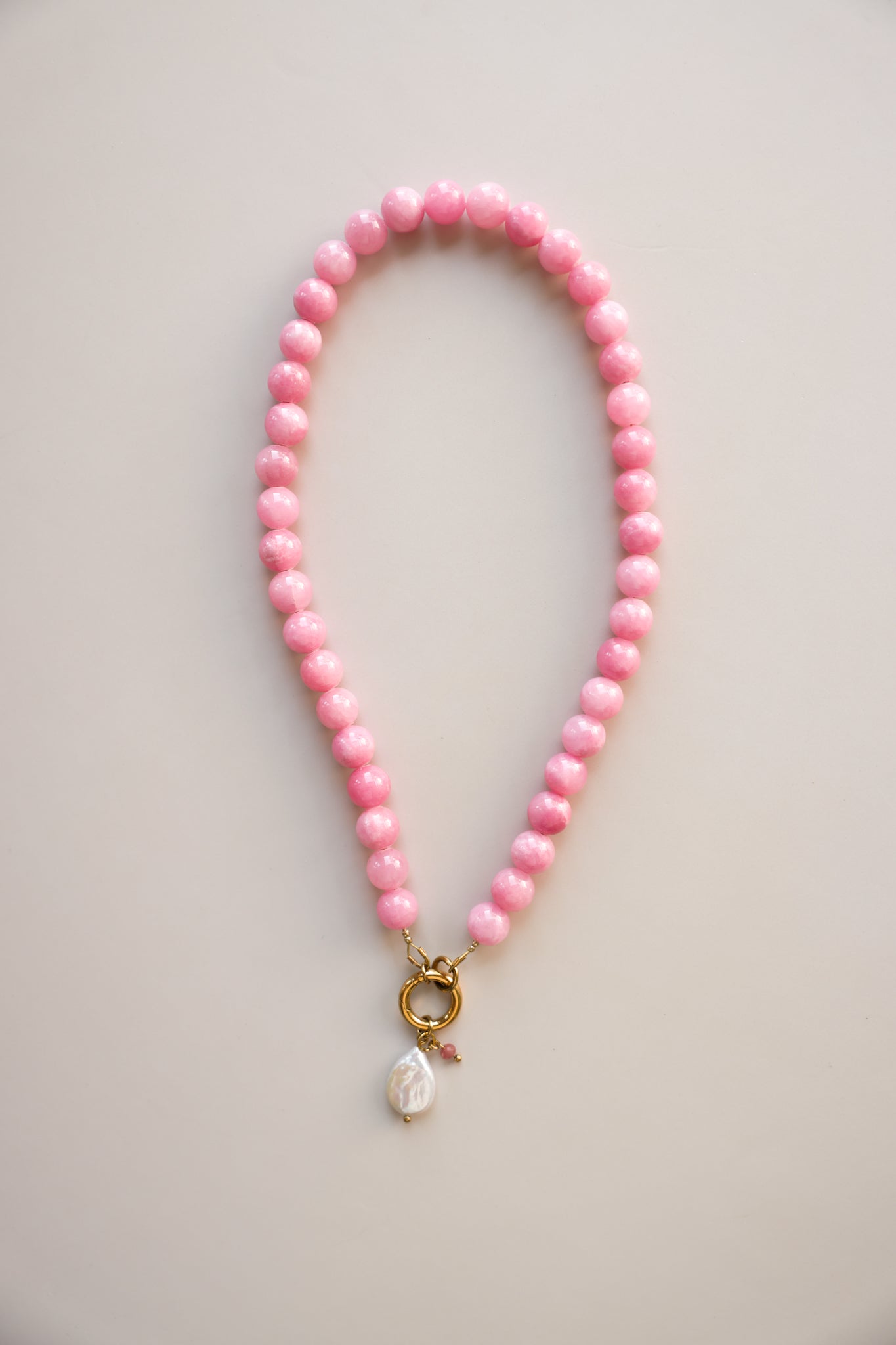 Sweetheart Necklace