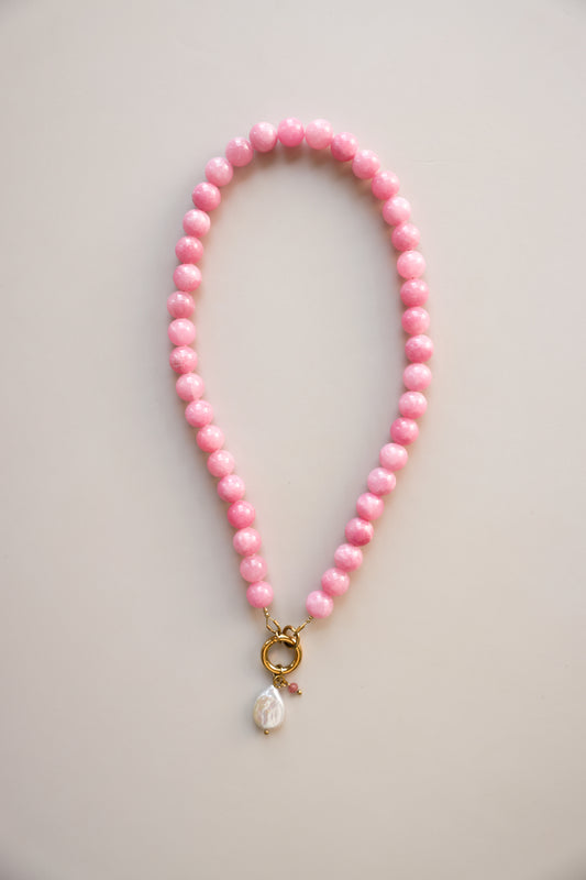 Sweetheart Necklace