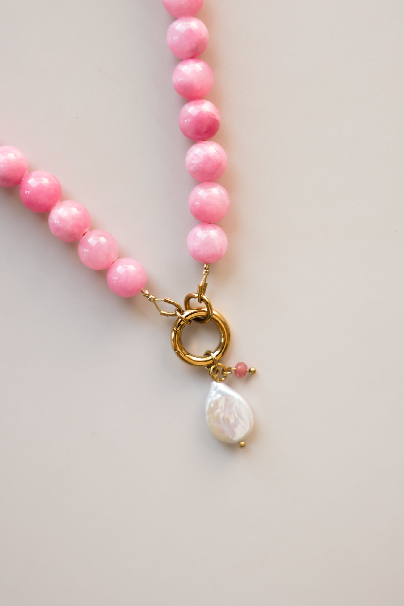 Sweetheart Necklace