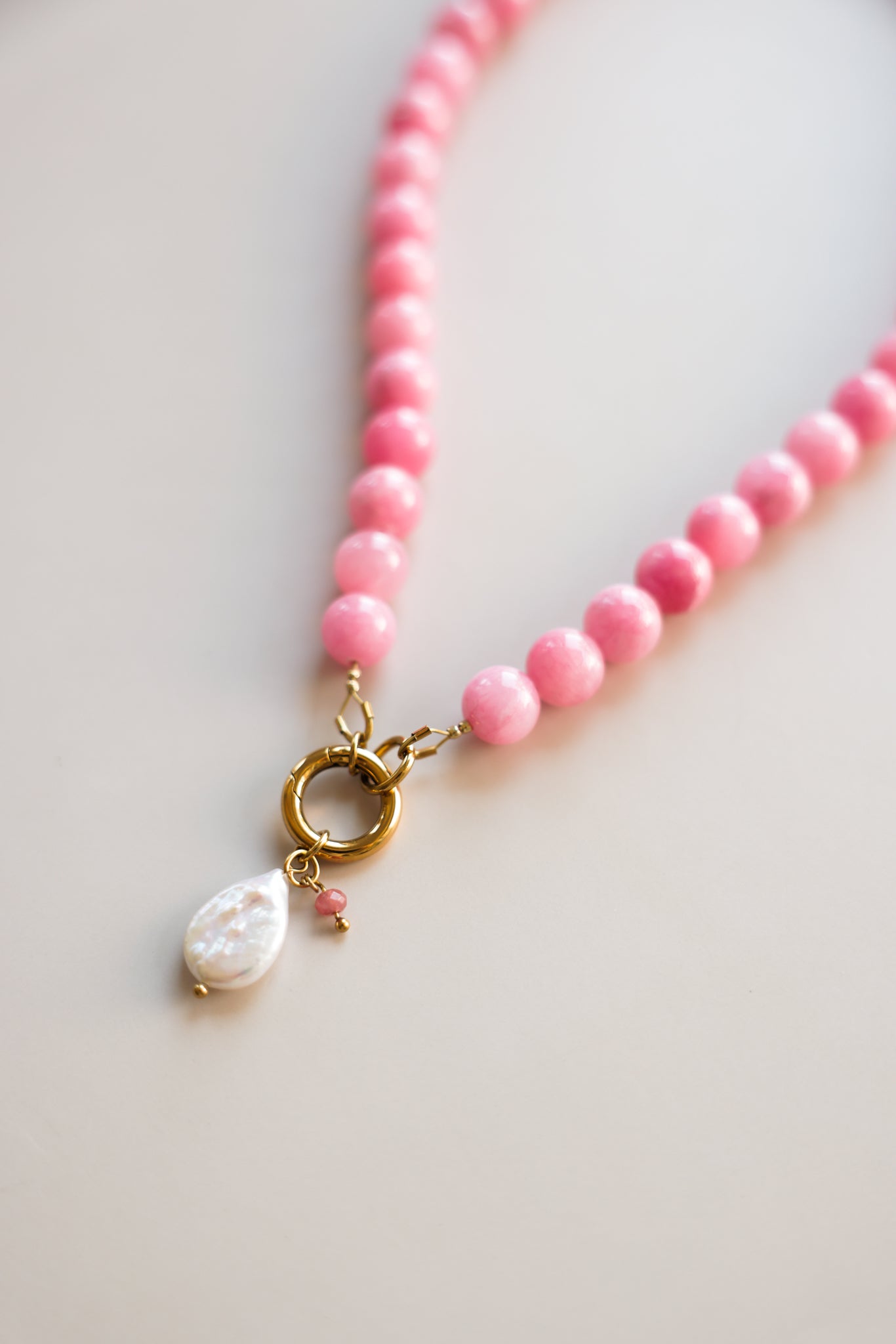 Sweetheart Necklace