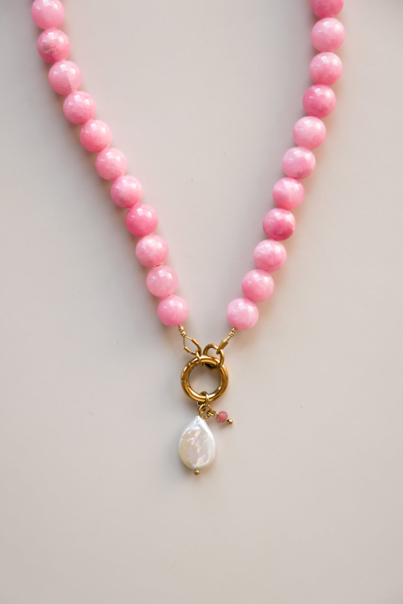 Sweetheart Necklace