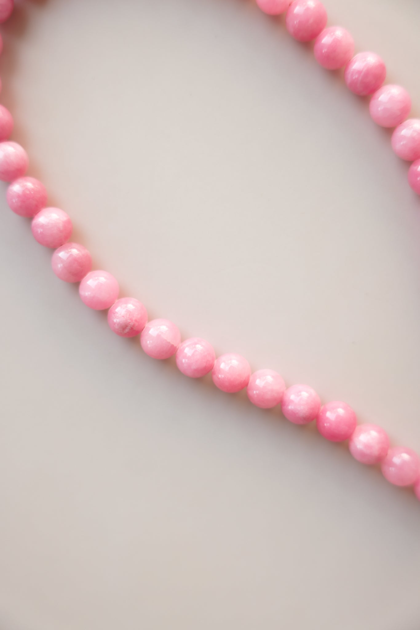 Sweetheart Necklace