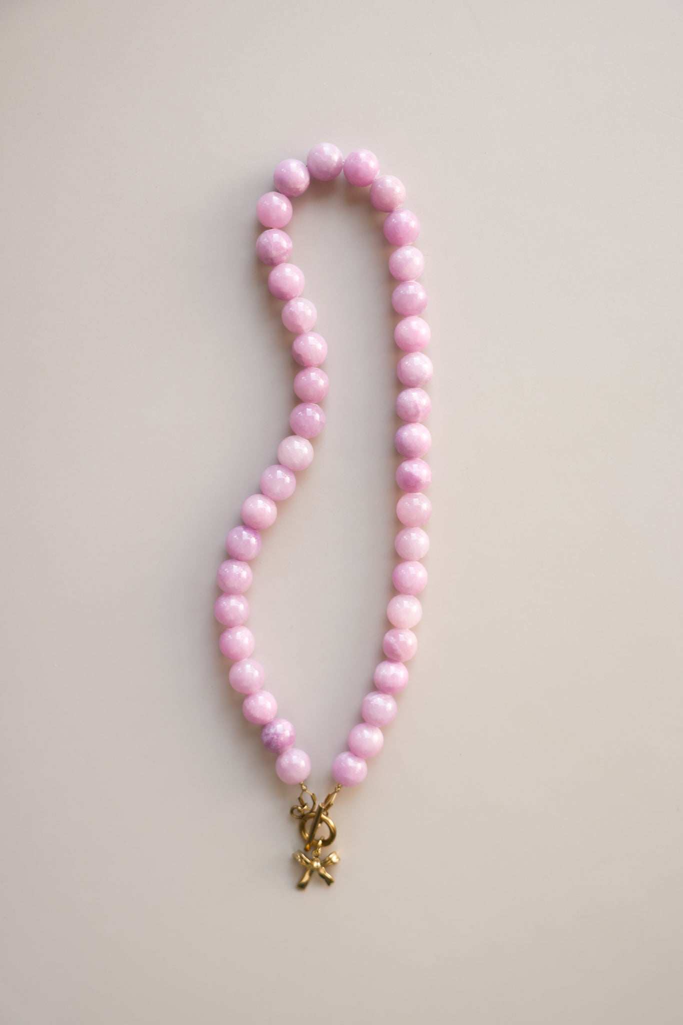 Lavender Lane Necklace