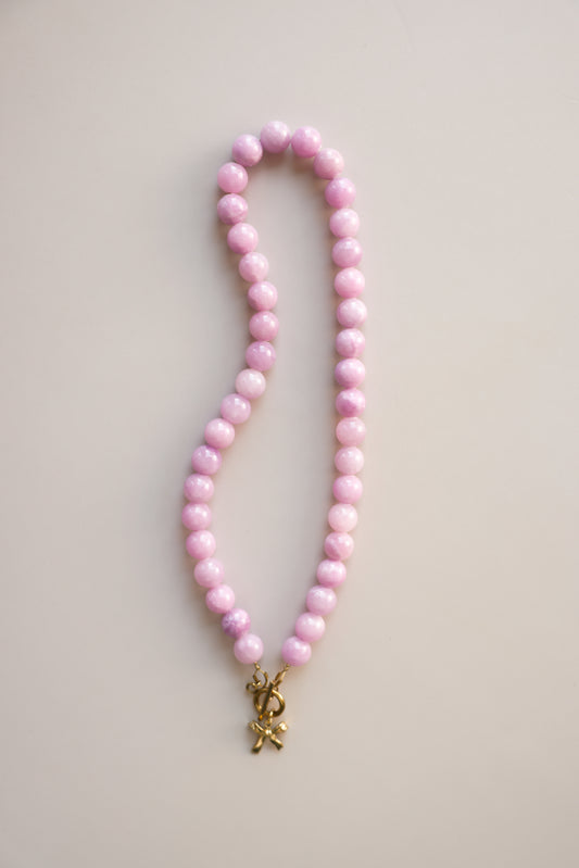 Lavender Lane Necklace