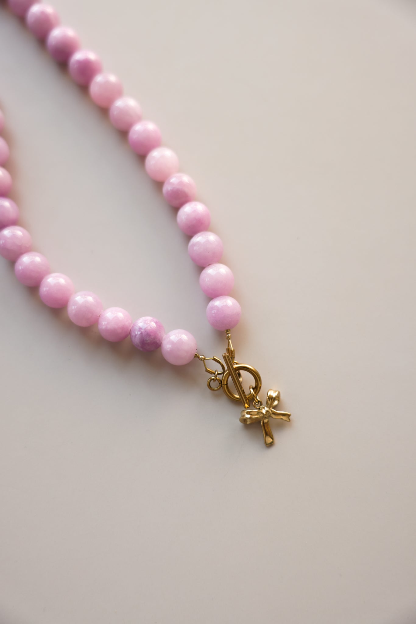 Lavender Lane Necklace