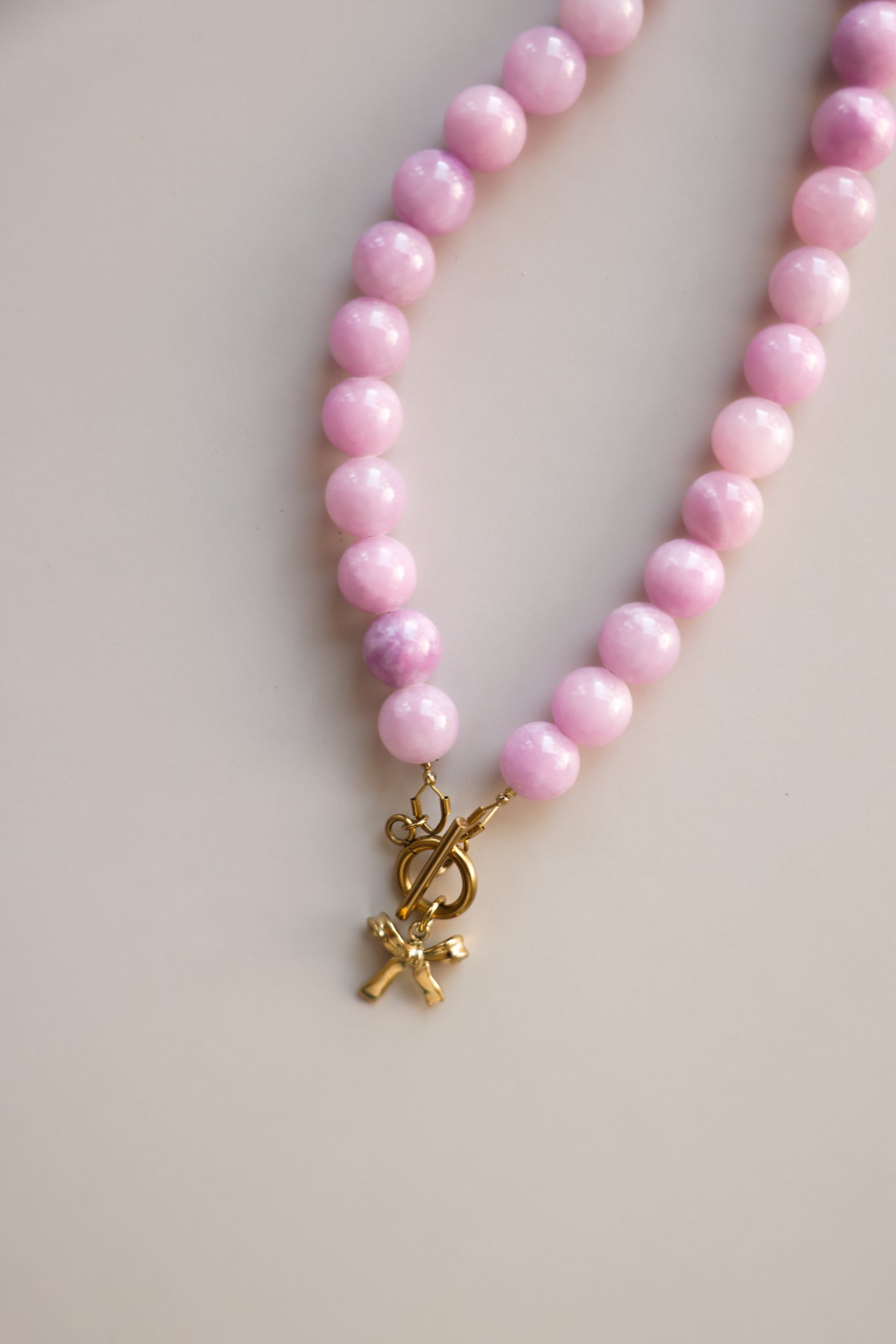 Lavender Lane Necklace