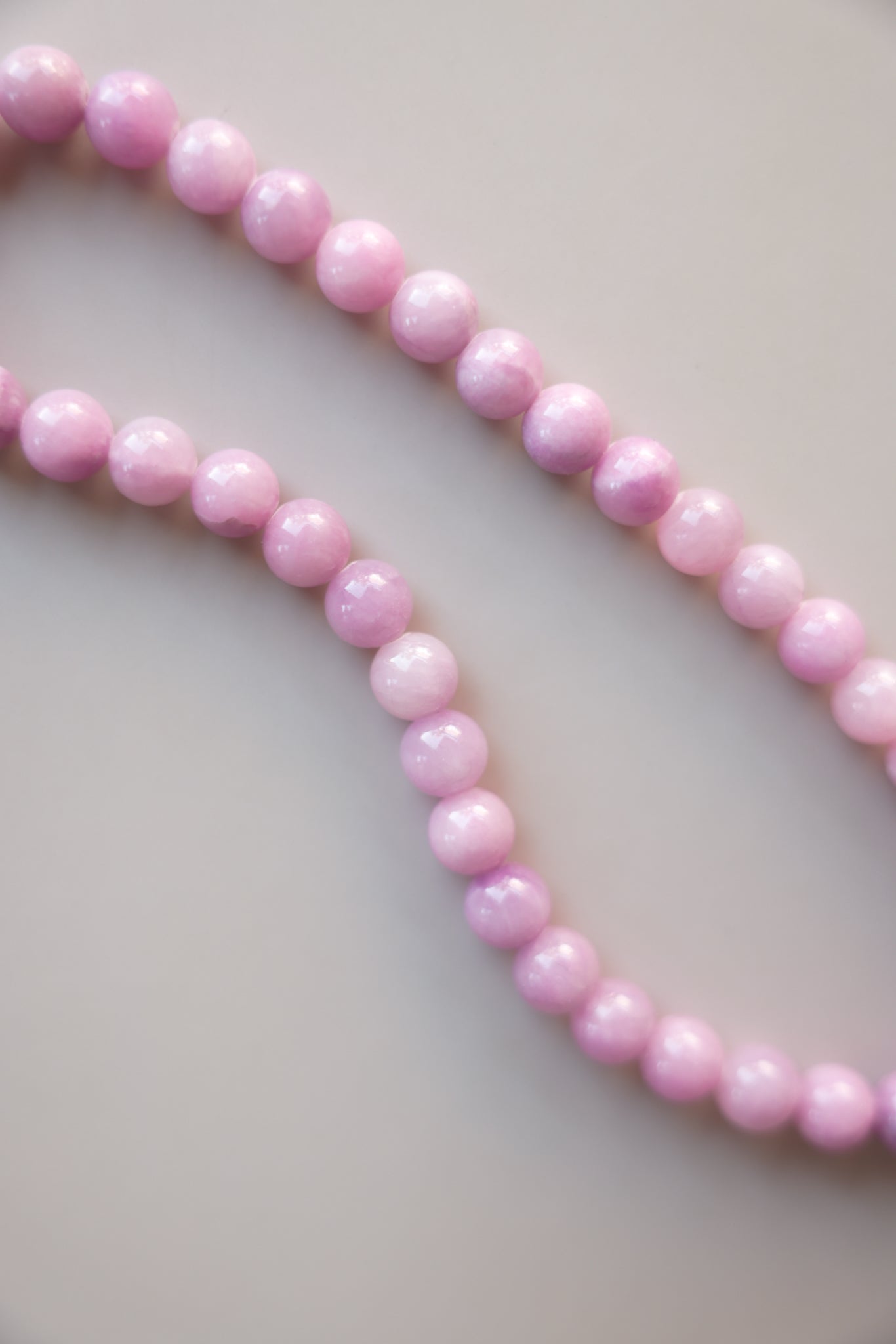 Lavender Lane Necklace