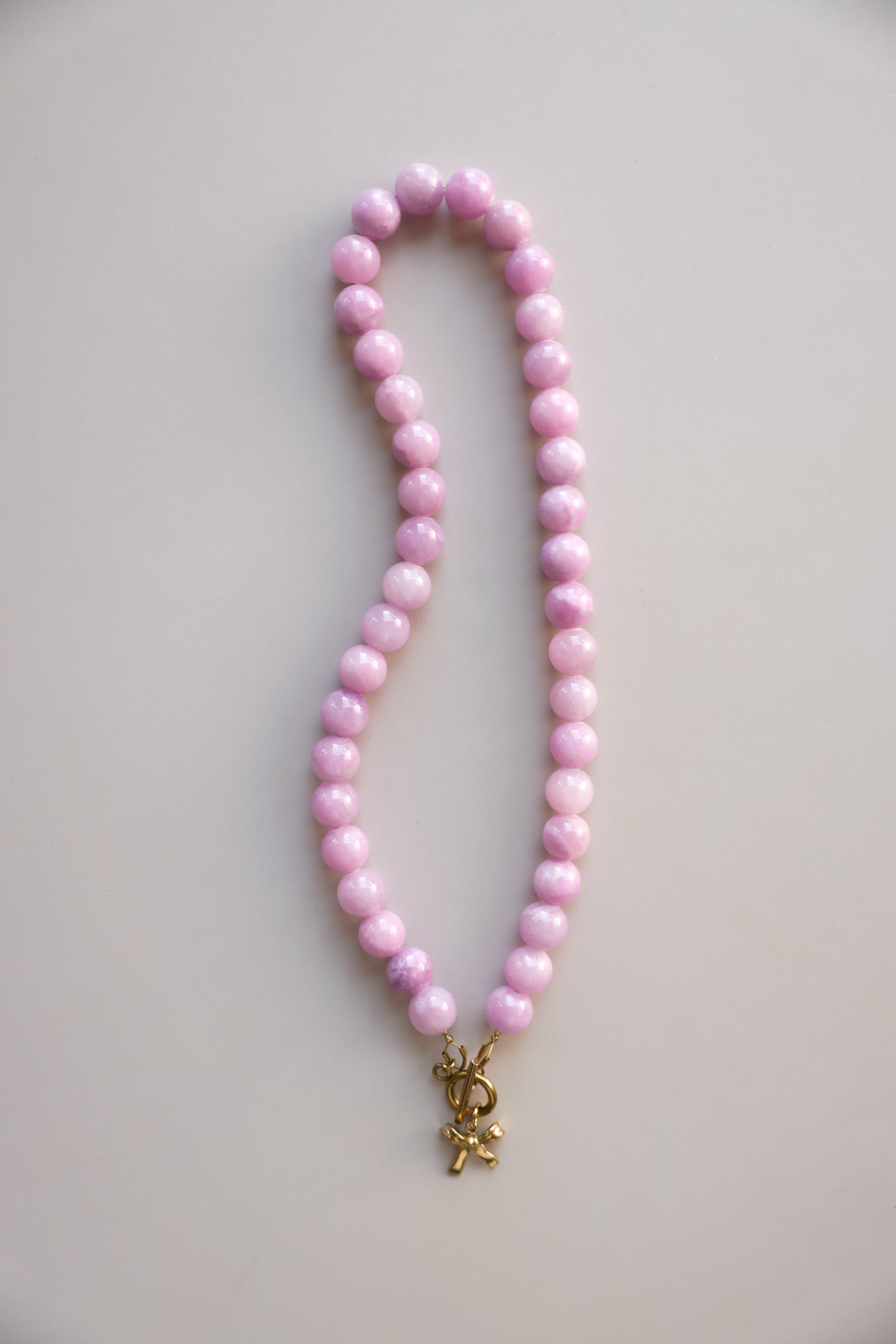 Lavender Lane Necklace