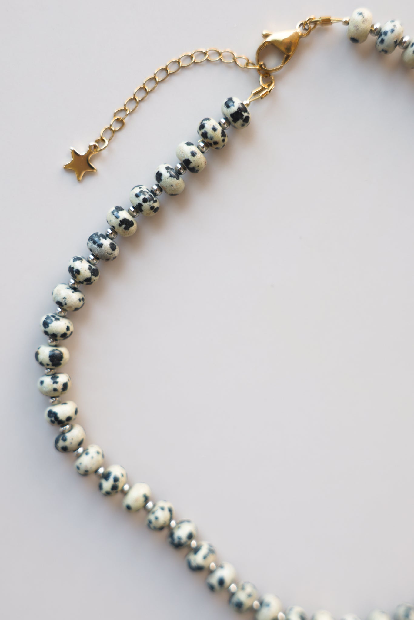 Stardust Necklace