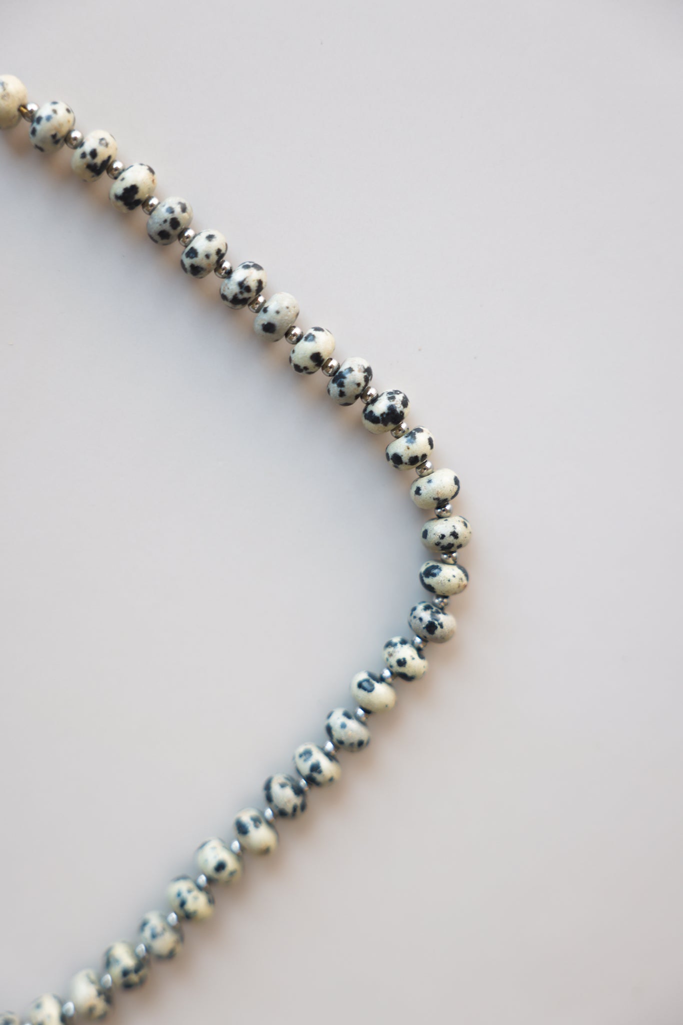 Stardust Necklace