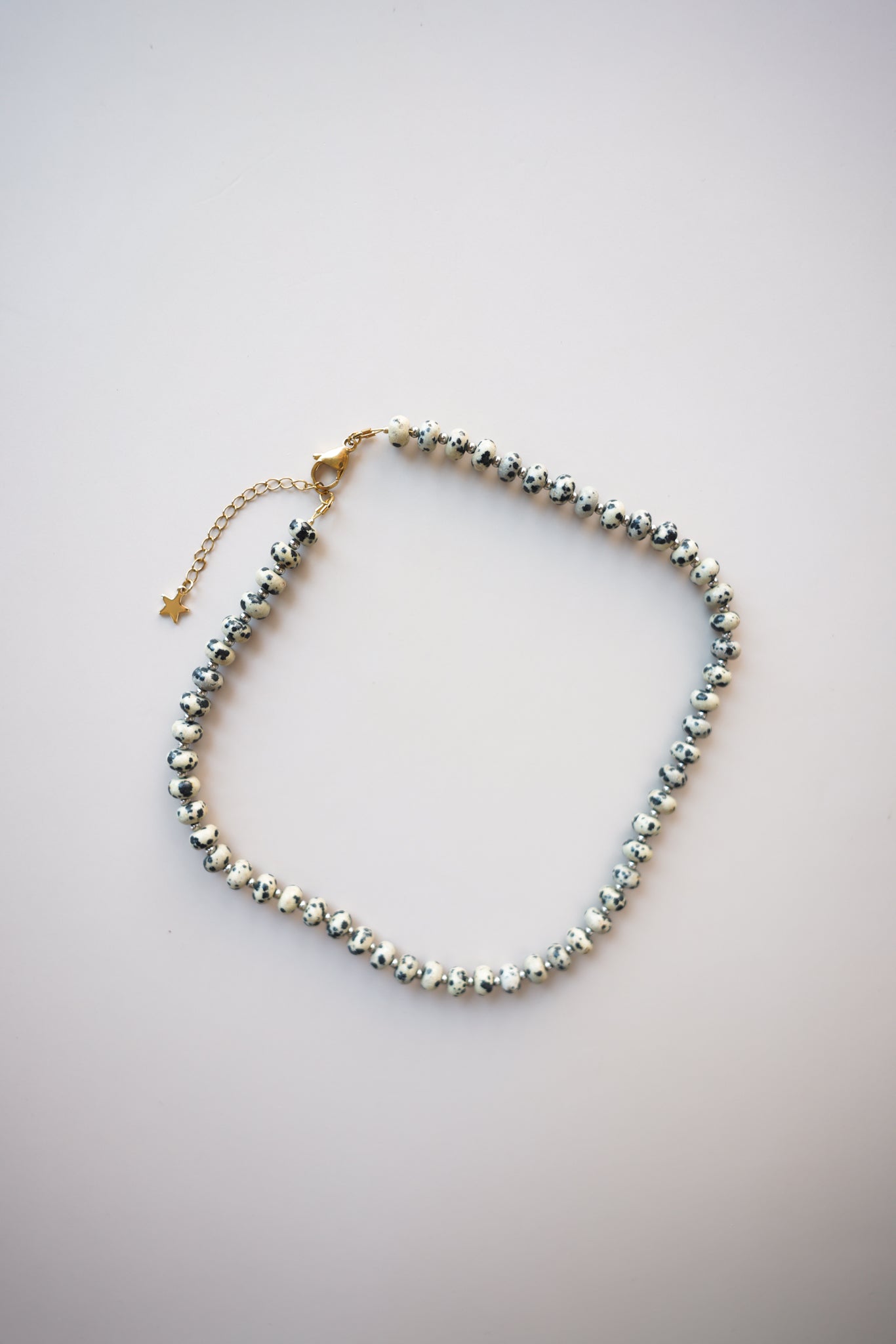 Stardust Necklace