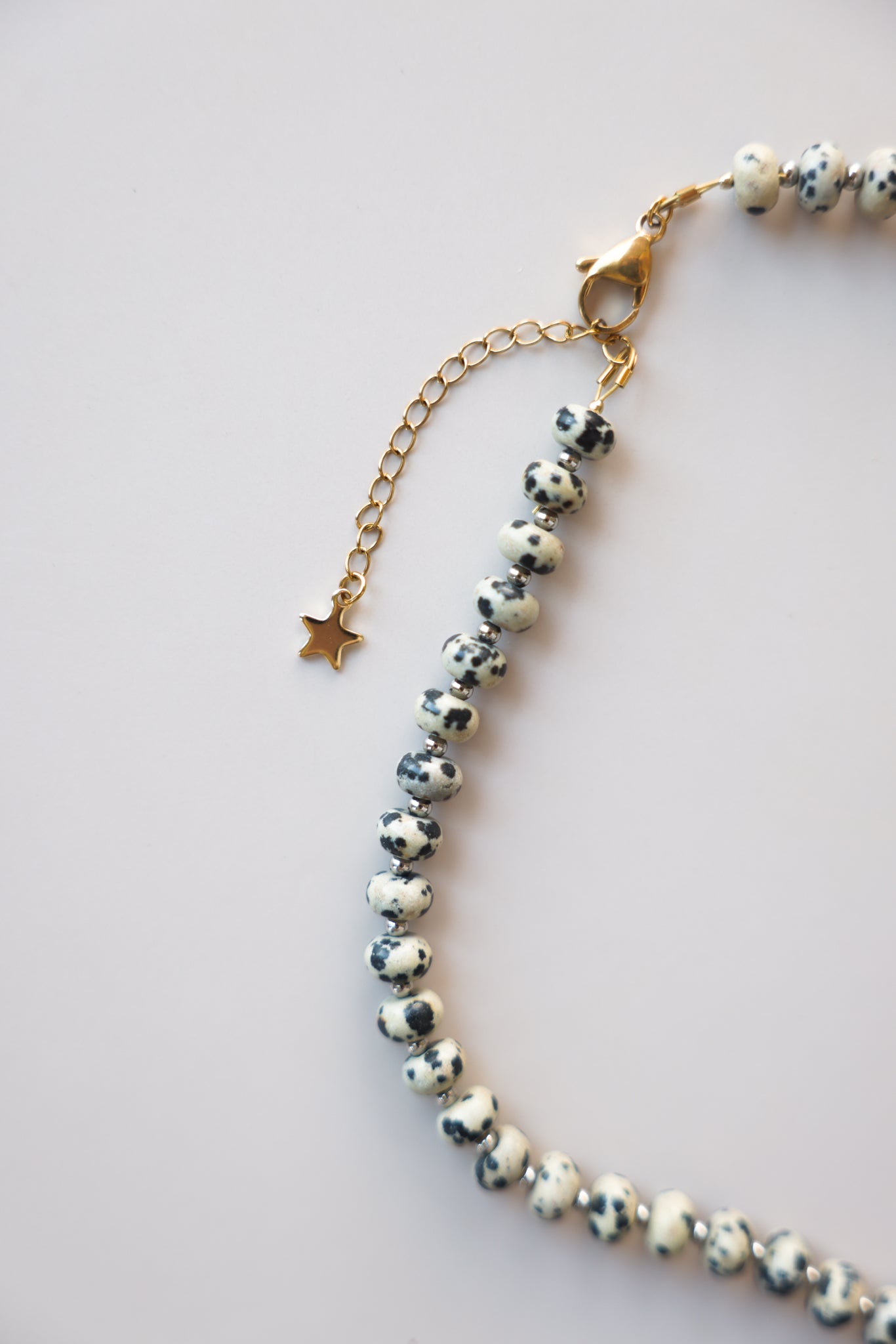 Stardust Necklace