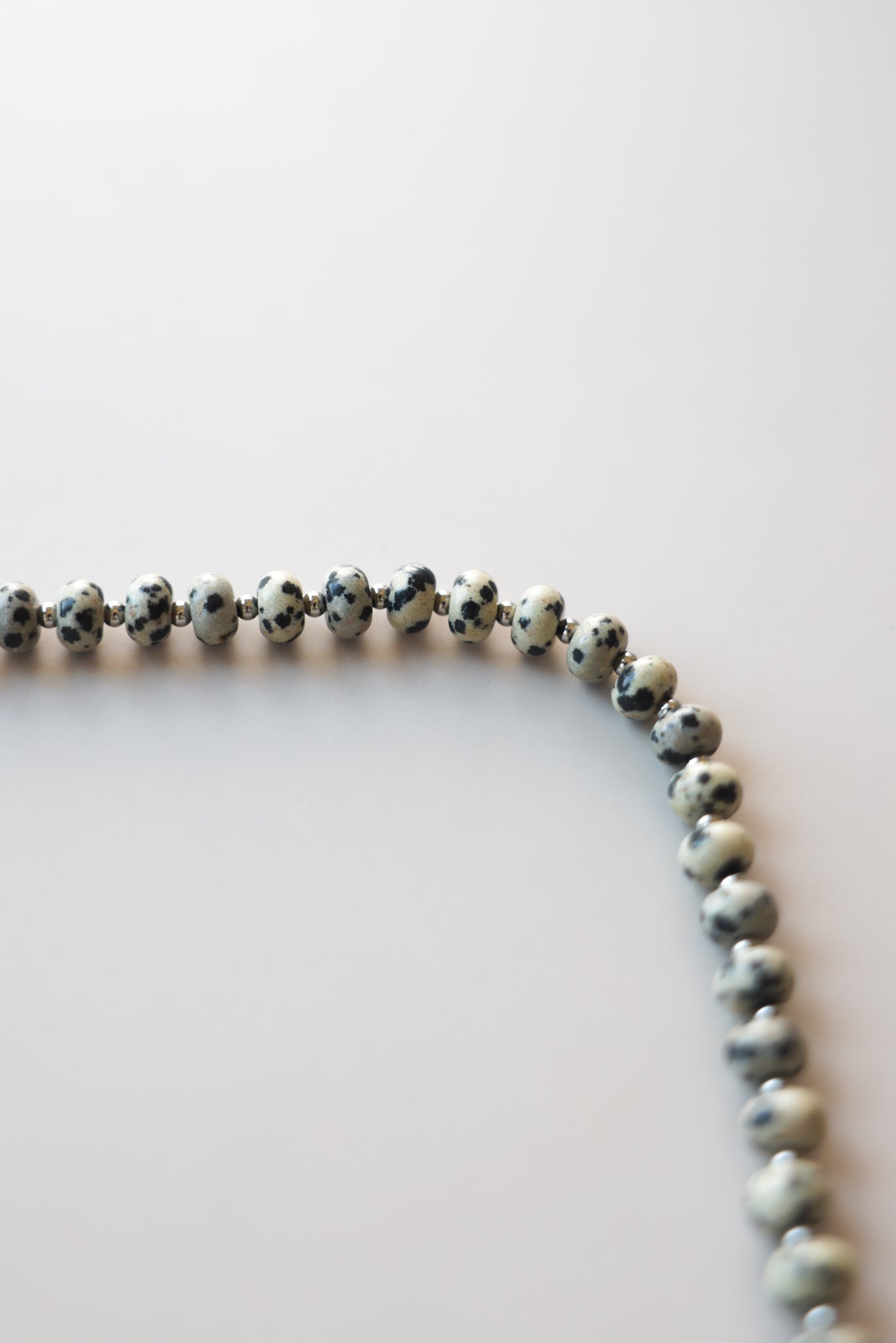 Stardust Necklace