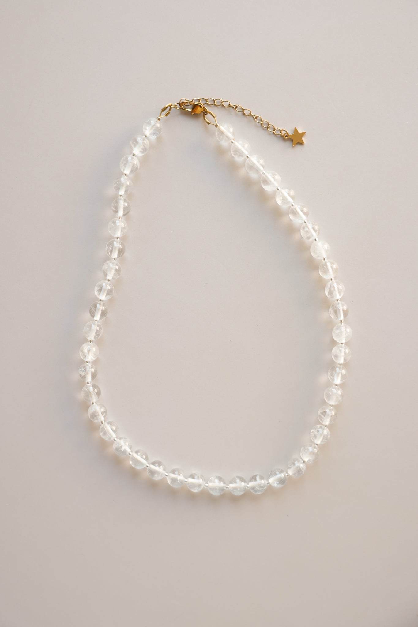 Lightspeed Necklace