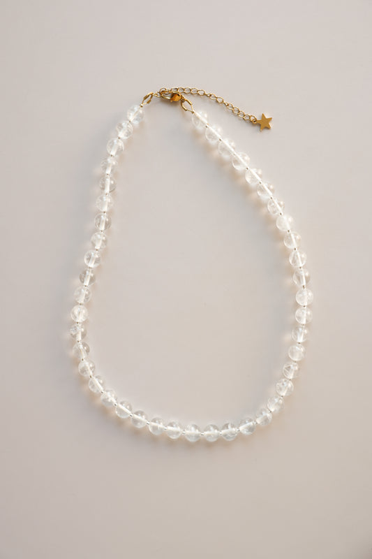 Lightspeed Necklace