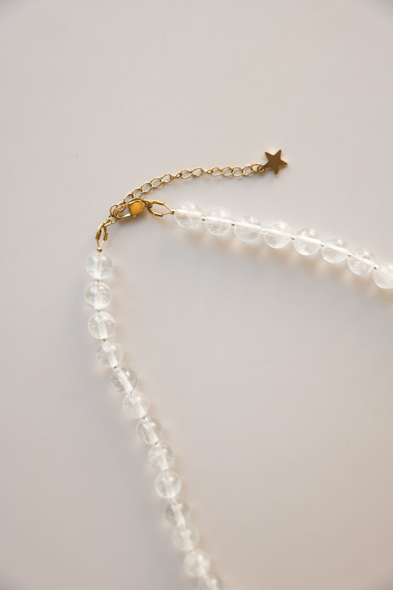 Lightspeed Necklace