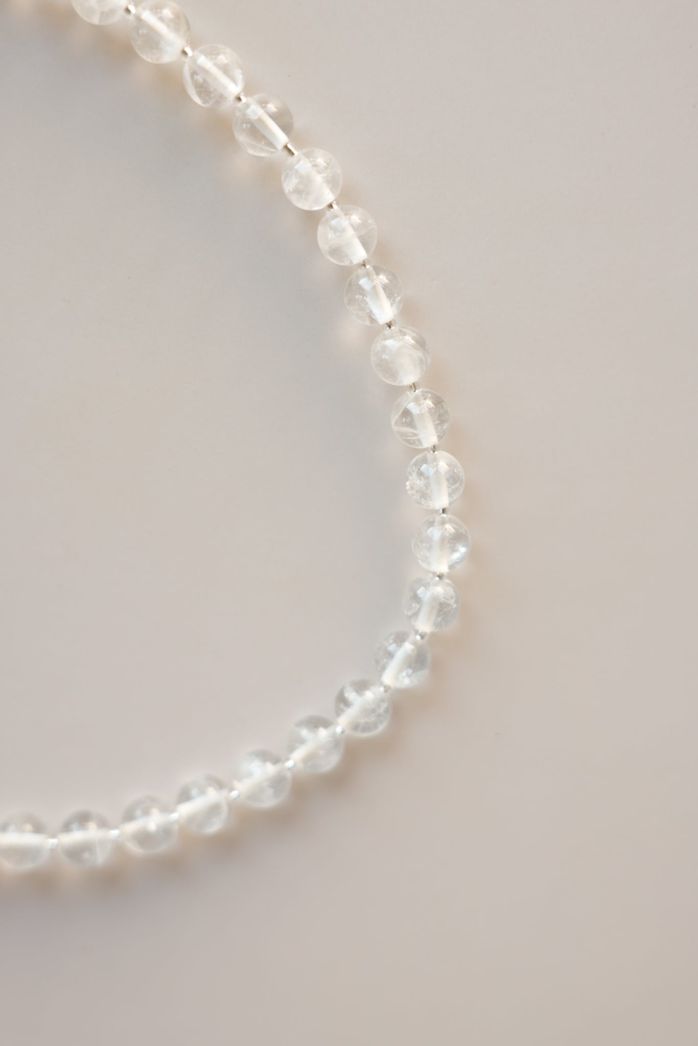 Lightspeed Necklace