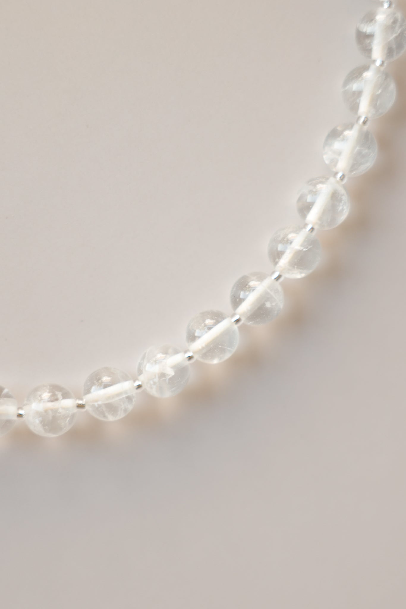 Lightspeed Necklace