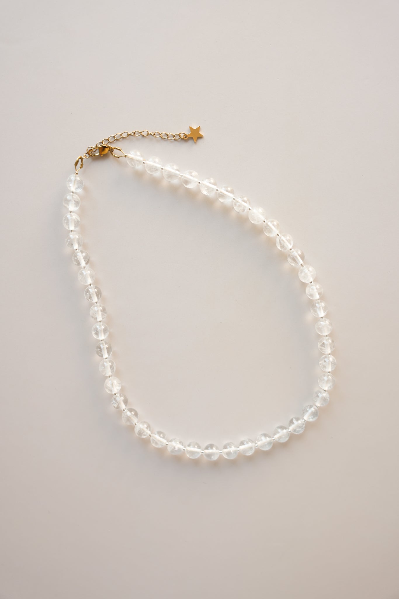 Lightspeed Necklace
