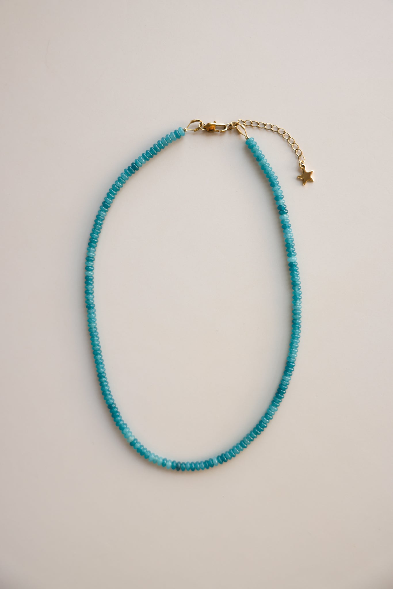 Skybound Necklace