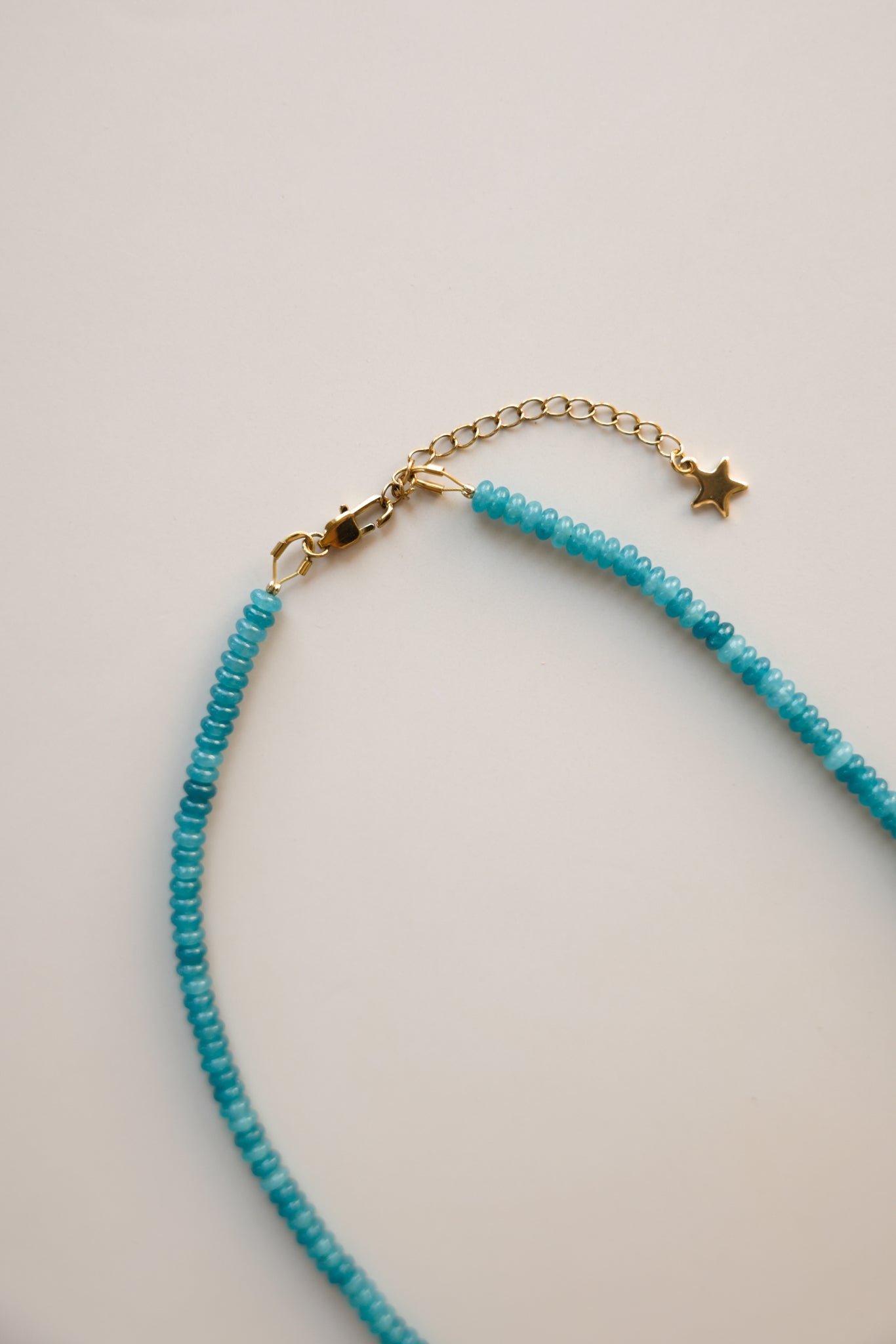 Skybound Necklace