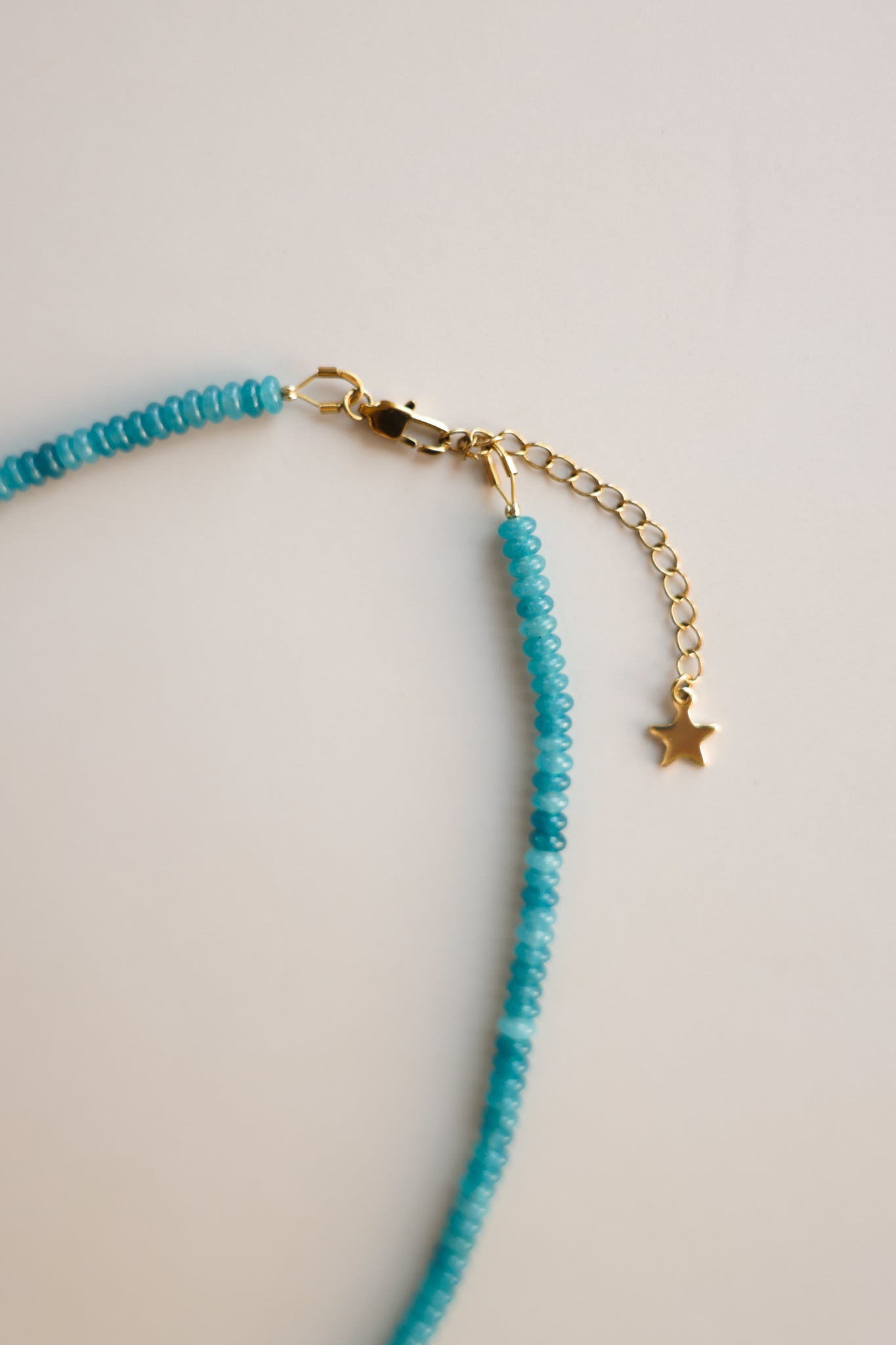 Skybound Necklace