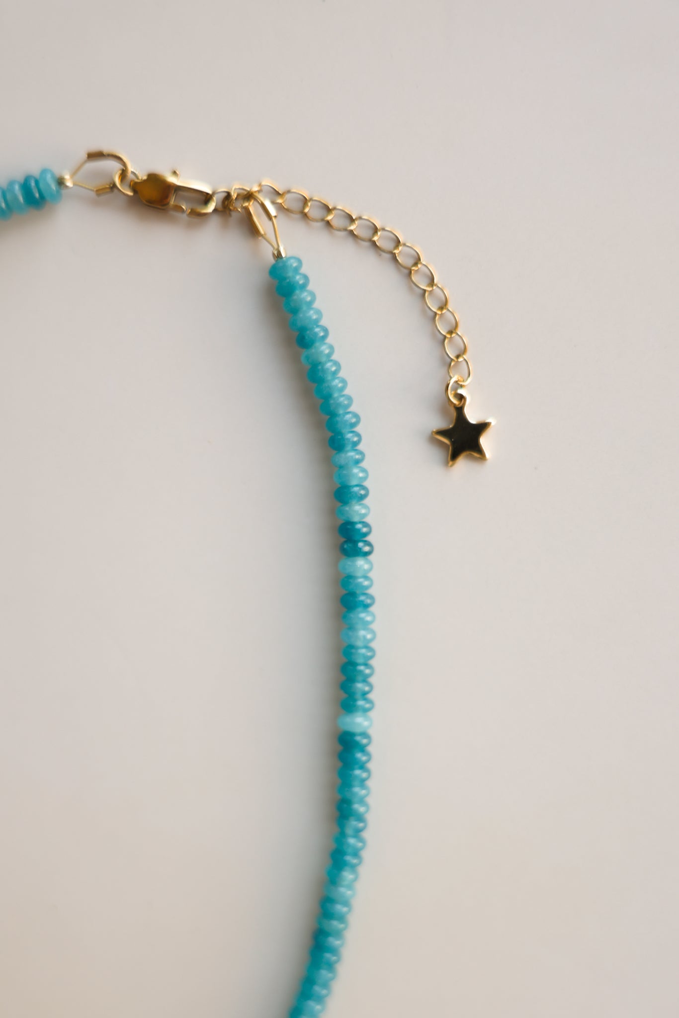 Skybound Necklace