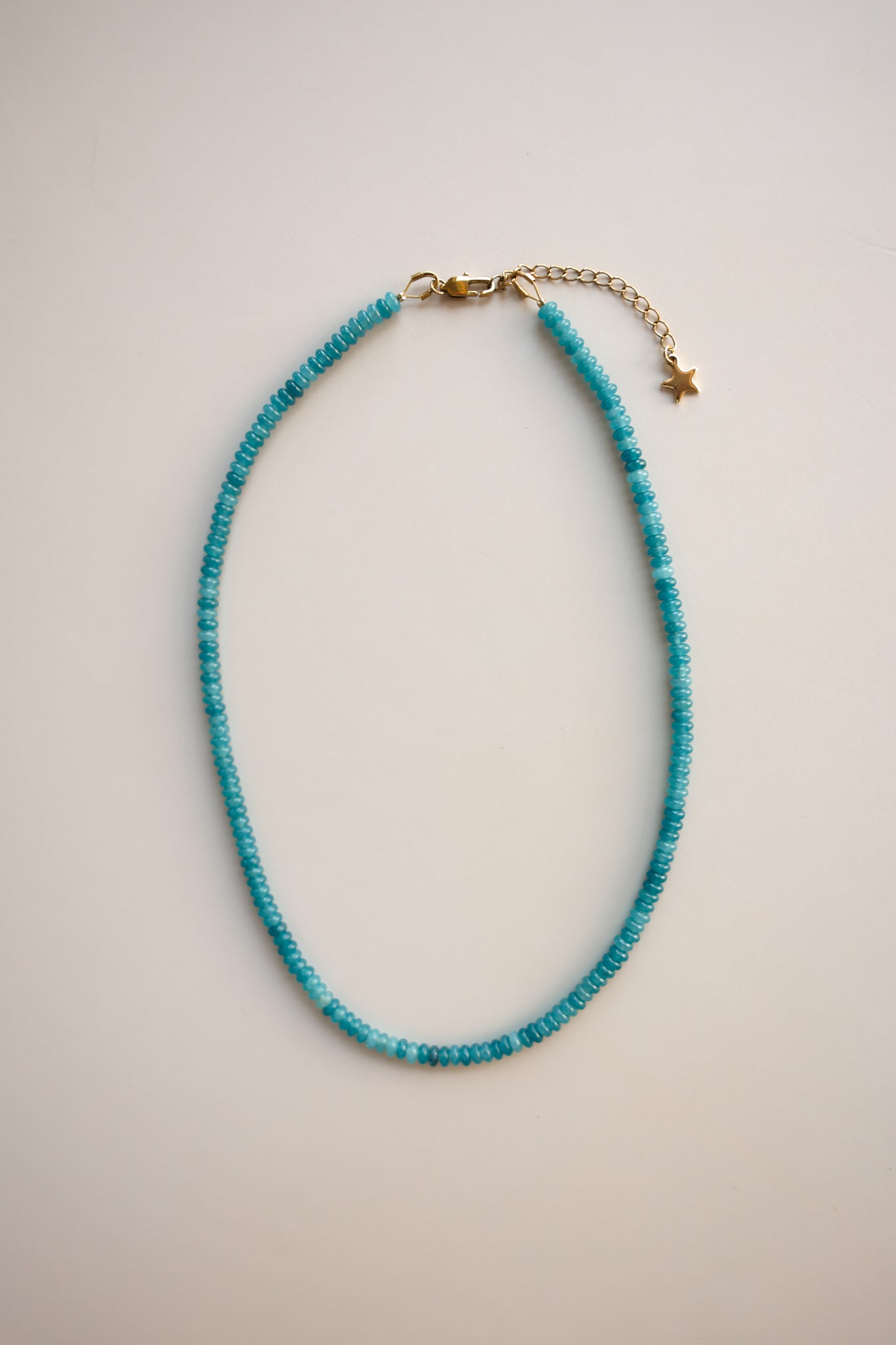Skybound Necklace