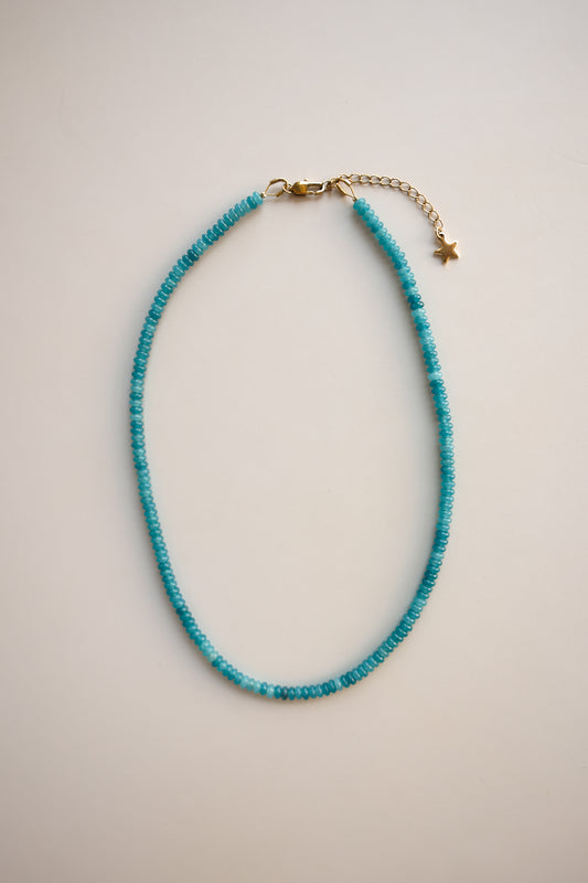 Skybound Necklace