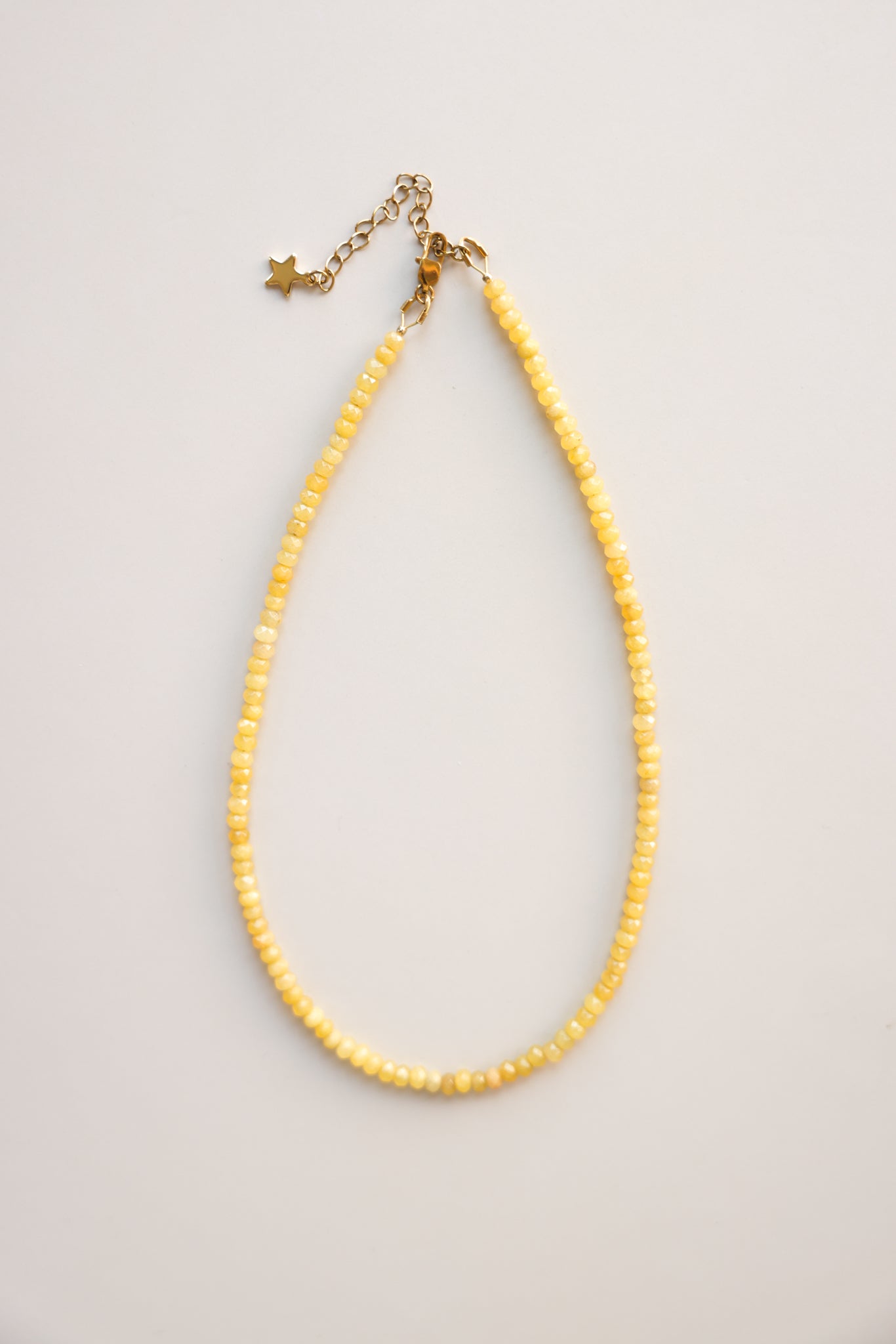 Sunnyside Necklace